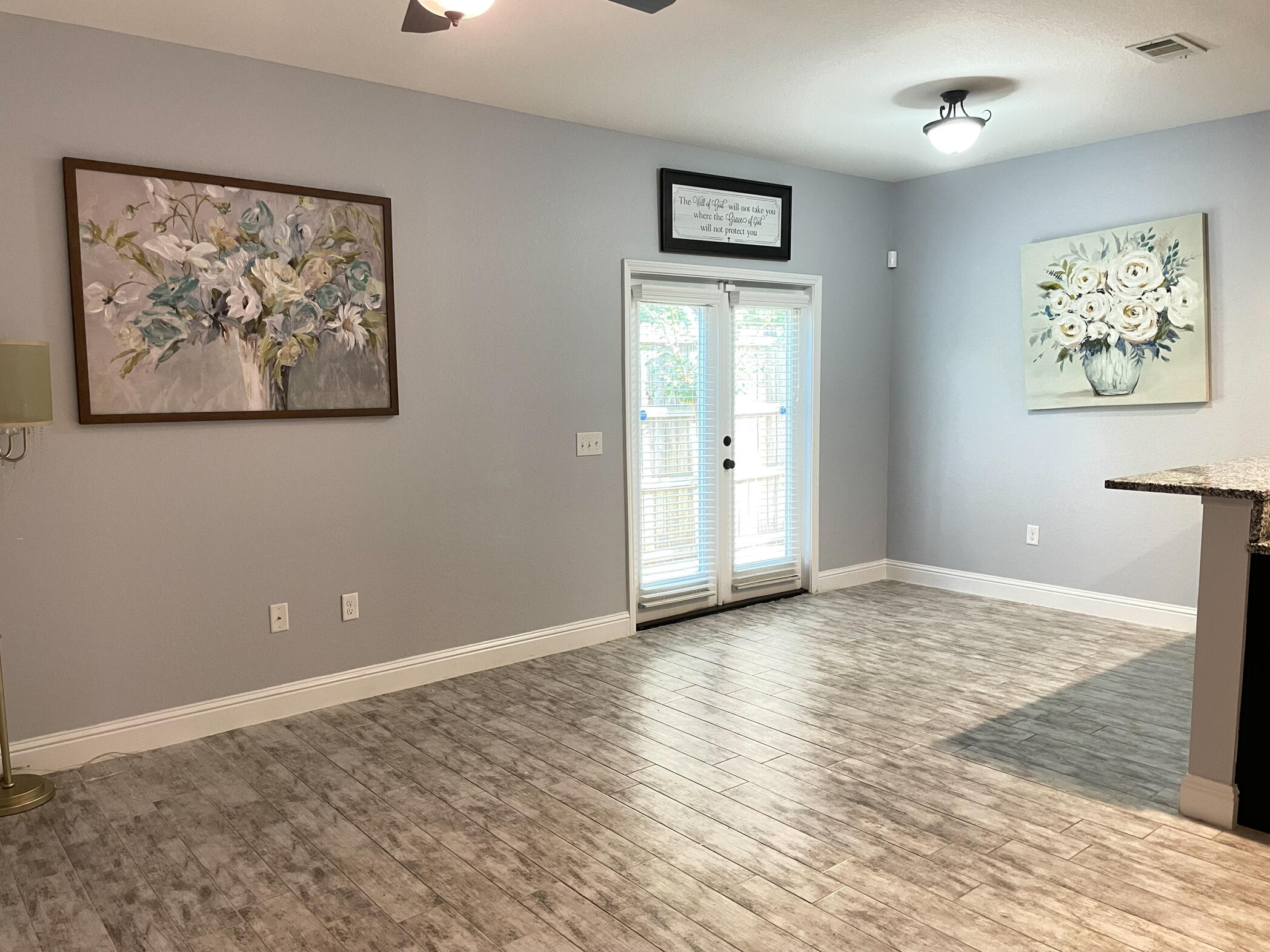 FWC Forestway Townhomes - Residential