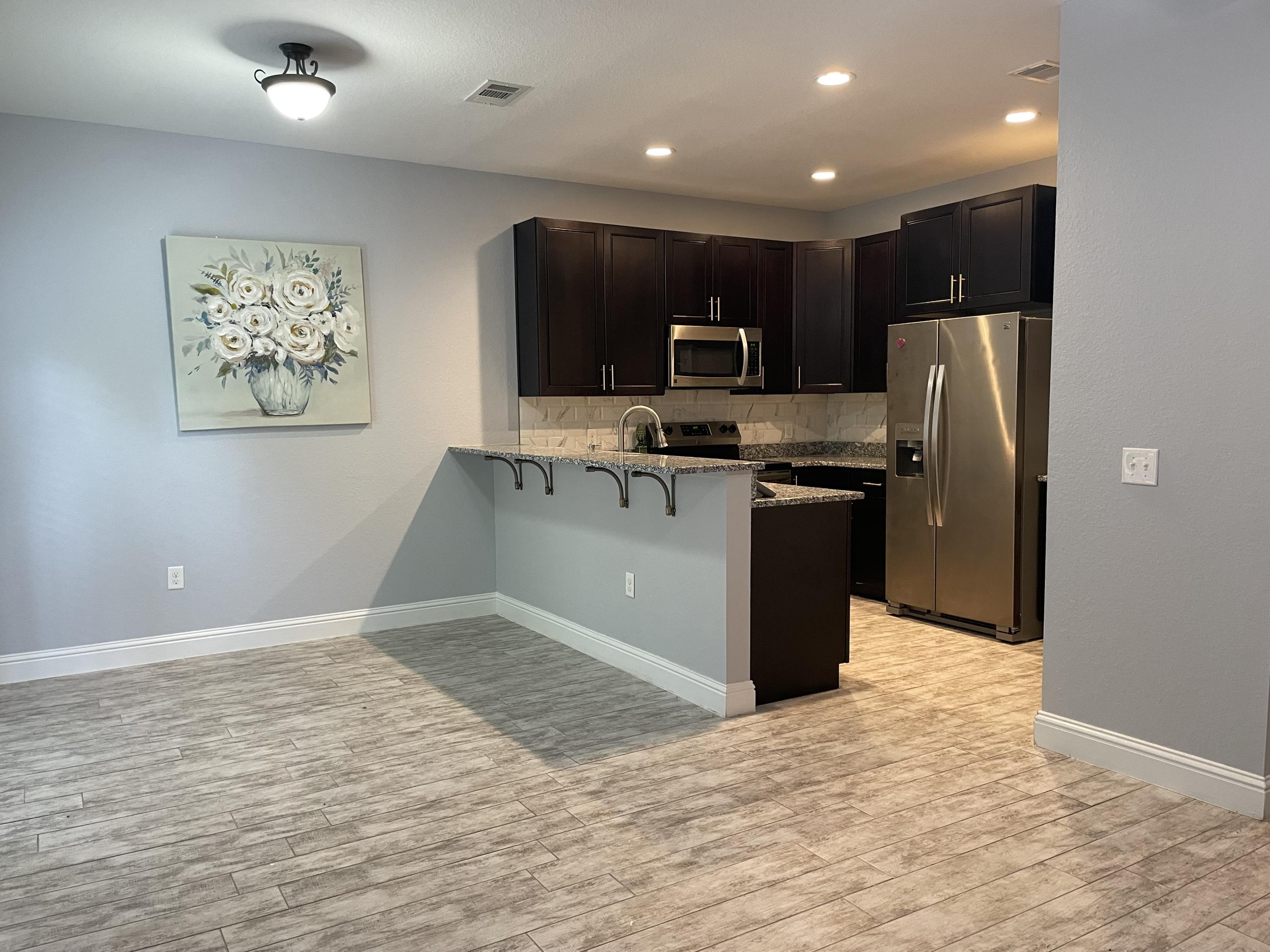 FWC Forestway Townhomes - Residential