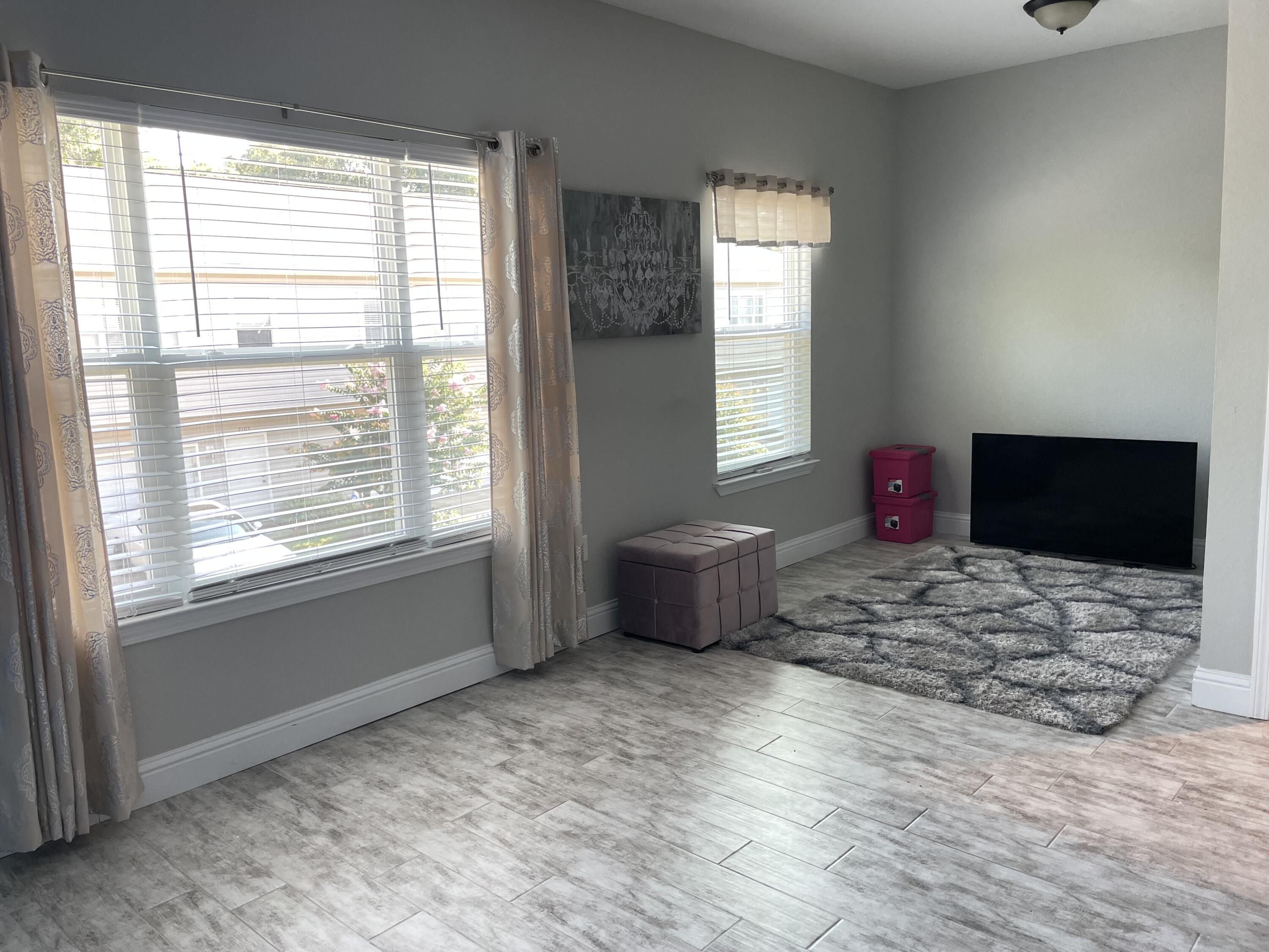 FWC Forestway Townhomes - Residential