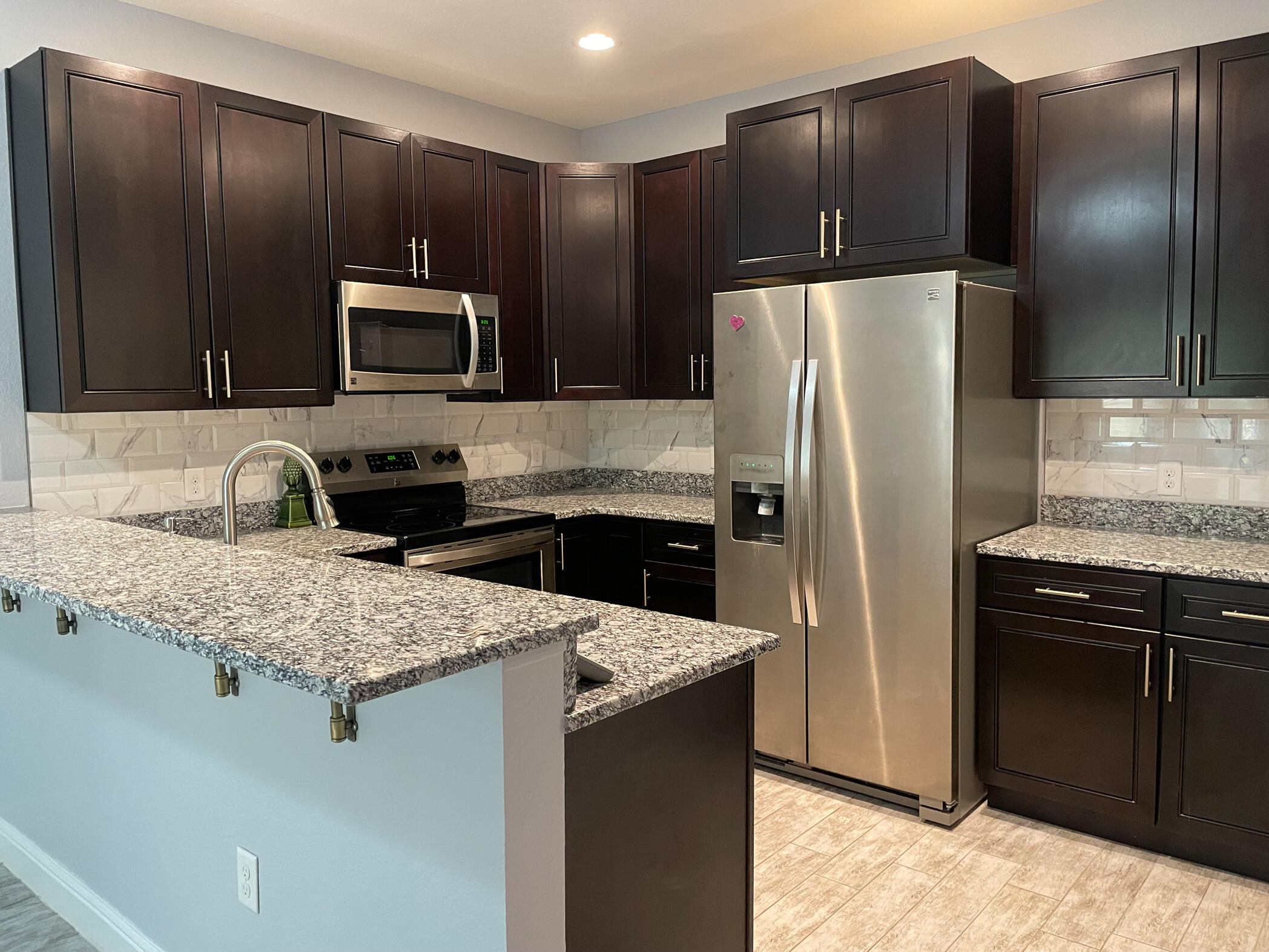 FWC Forestway Townhomes - Residential