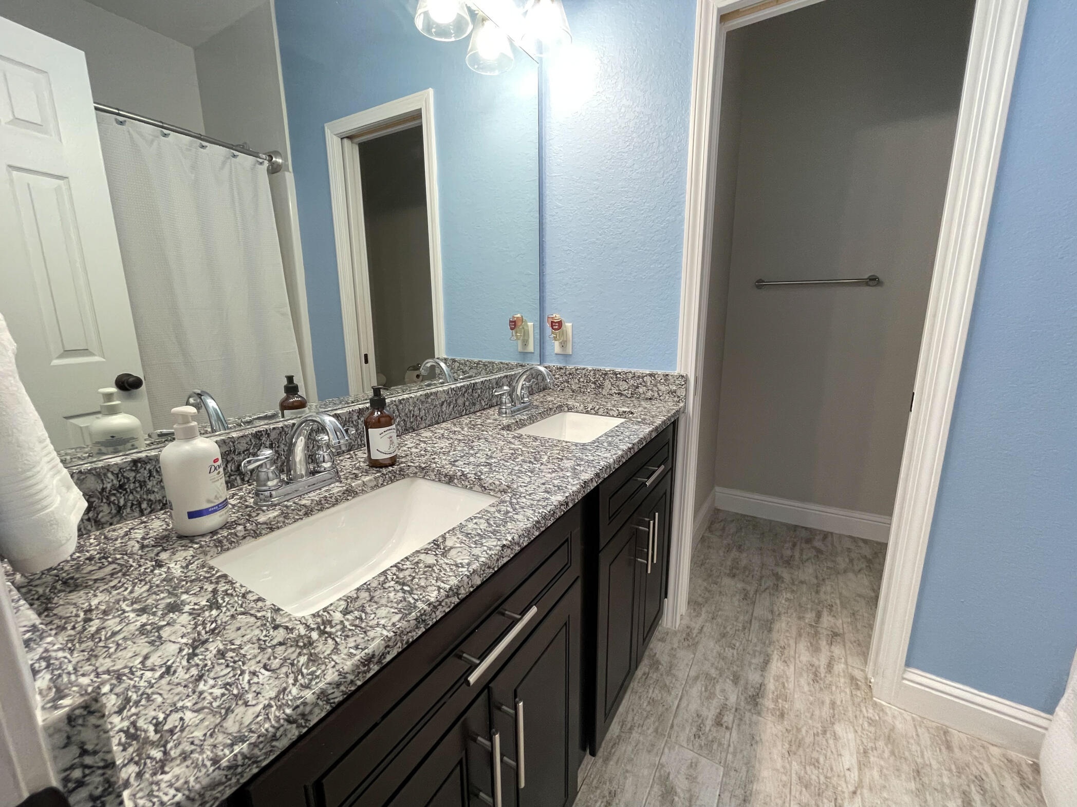 FWC Forestway Townhomes - Residential