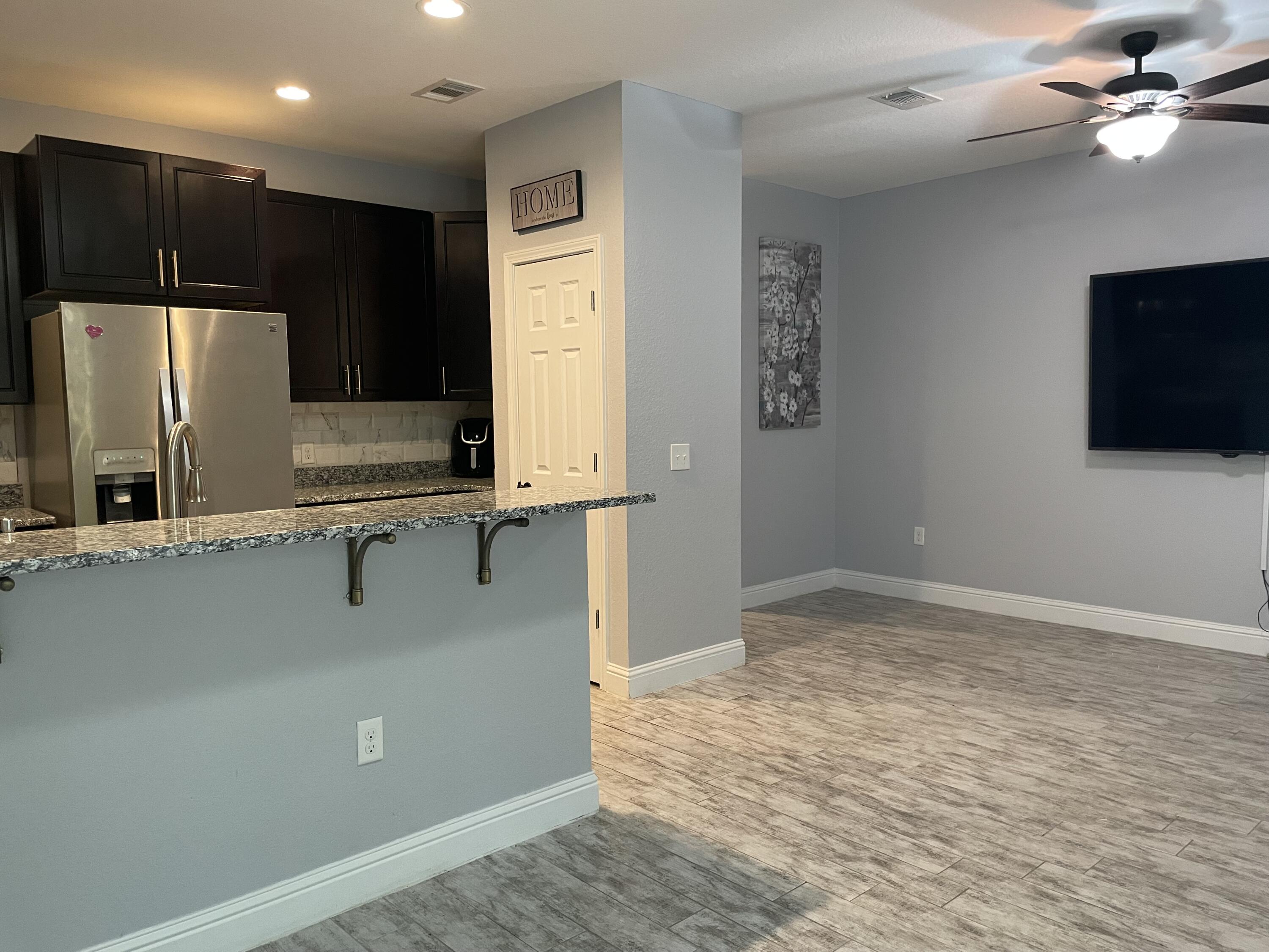 FWC Forestway Townhomes - Residential