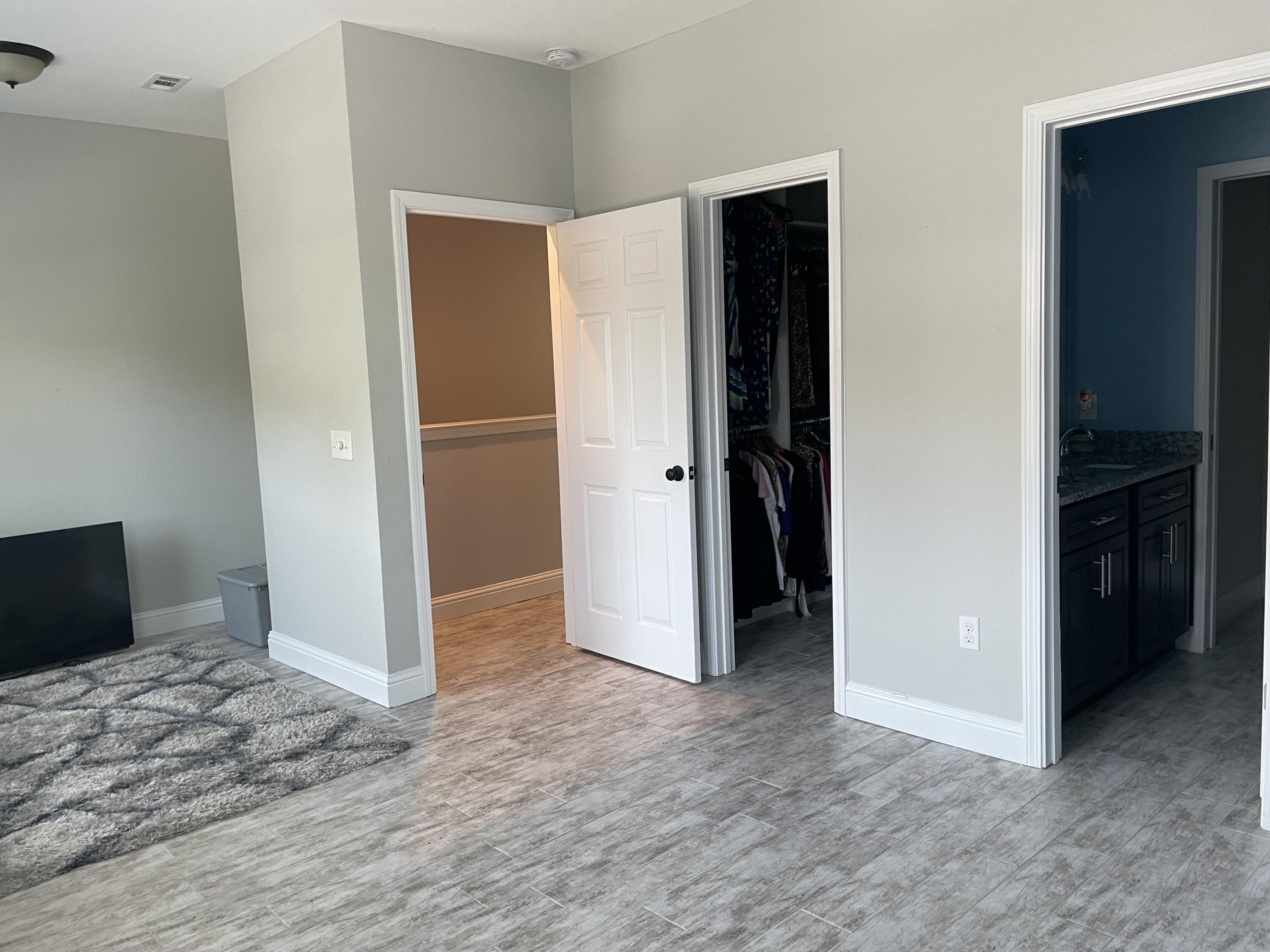 FWC Forestway Townhomes - Residential