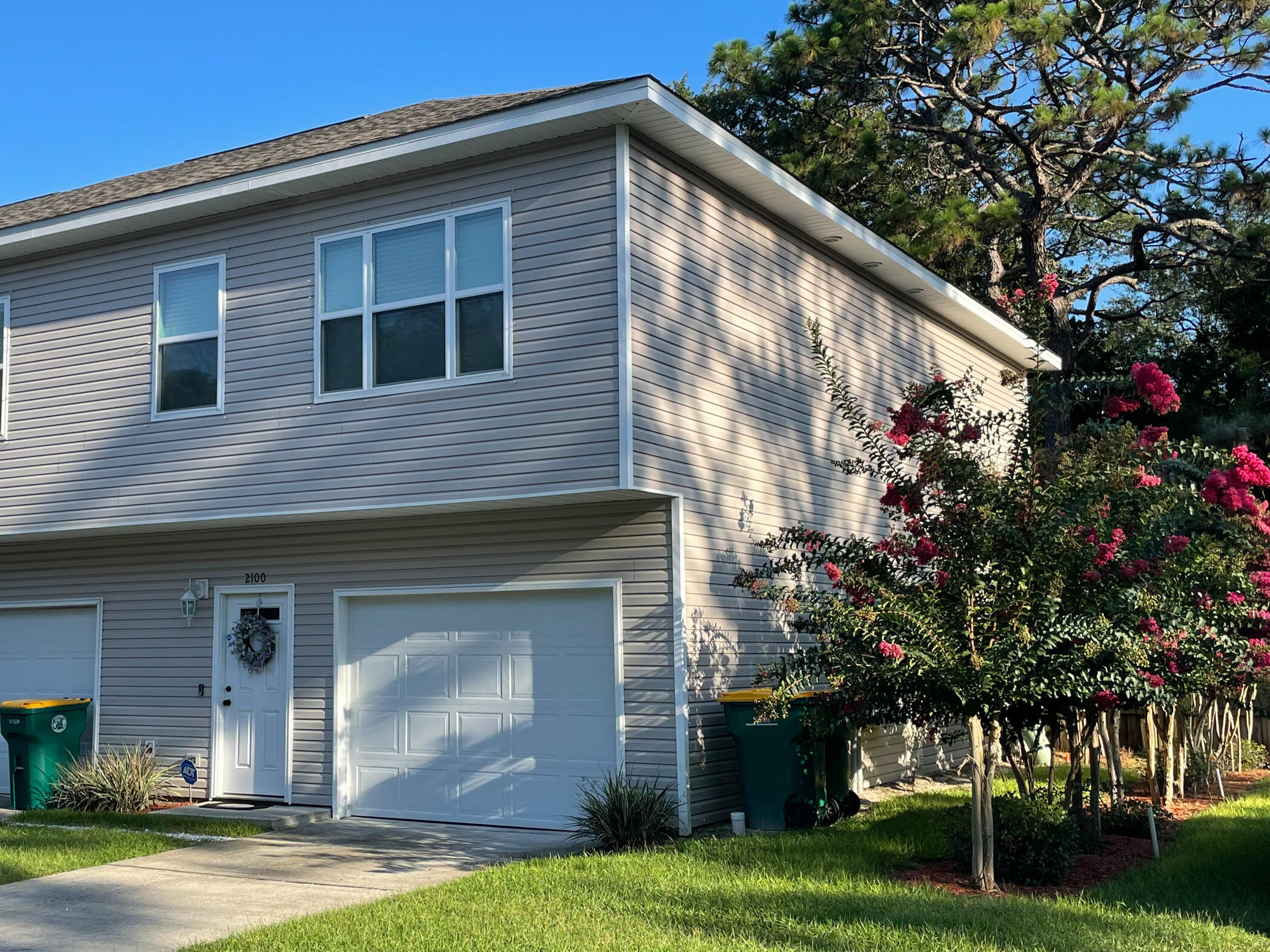 FWC Forestway Townhomes - Residential