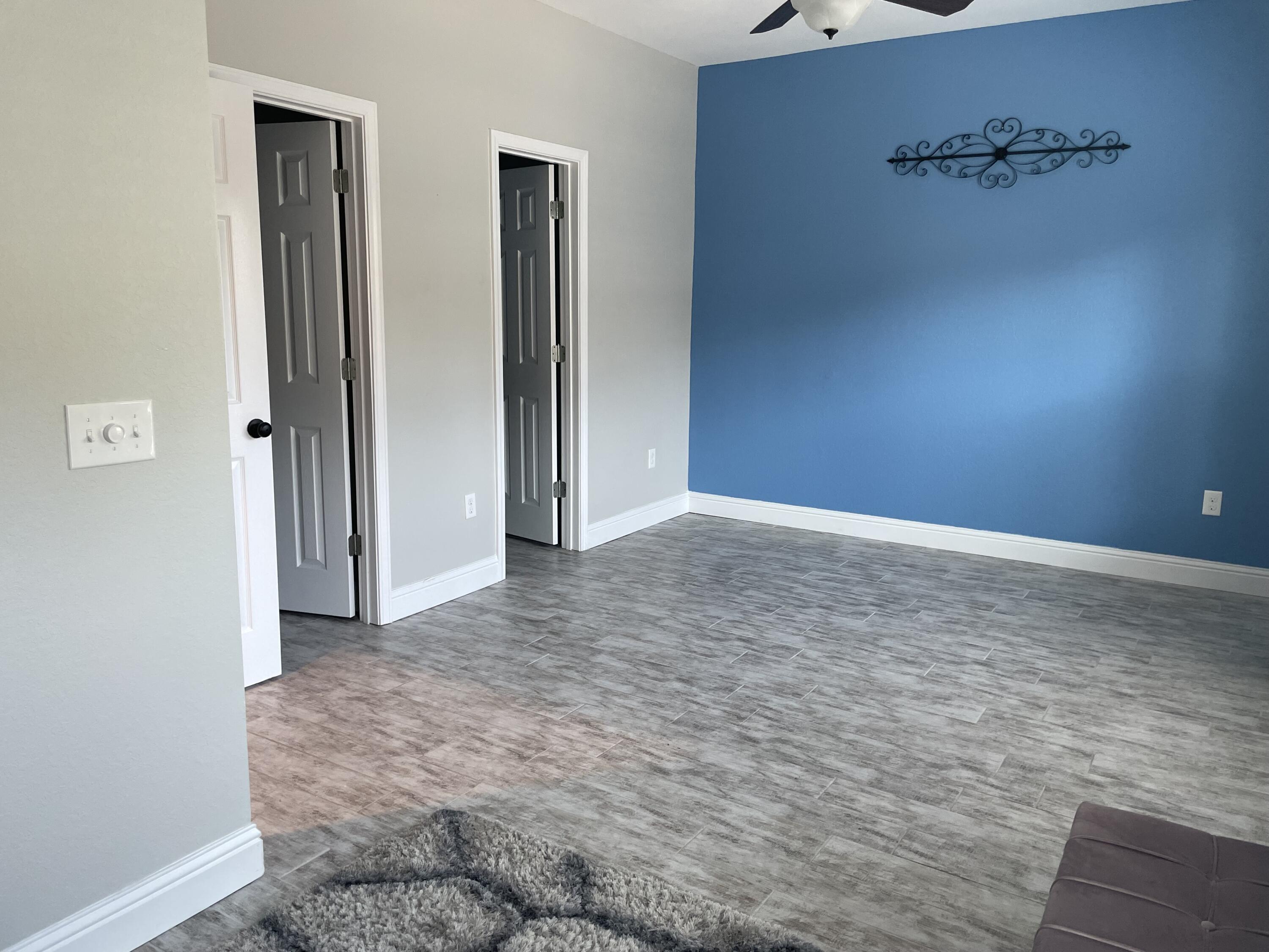 FWC Forestway Townhomes - Residential