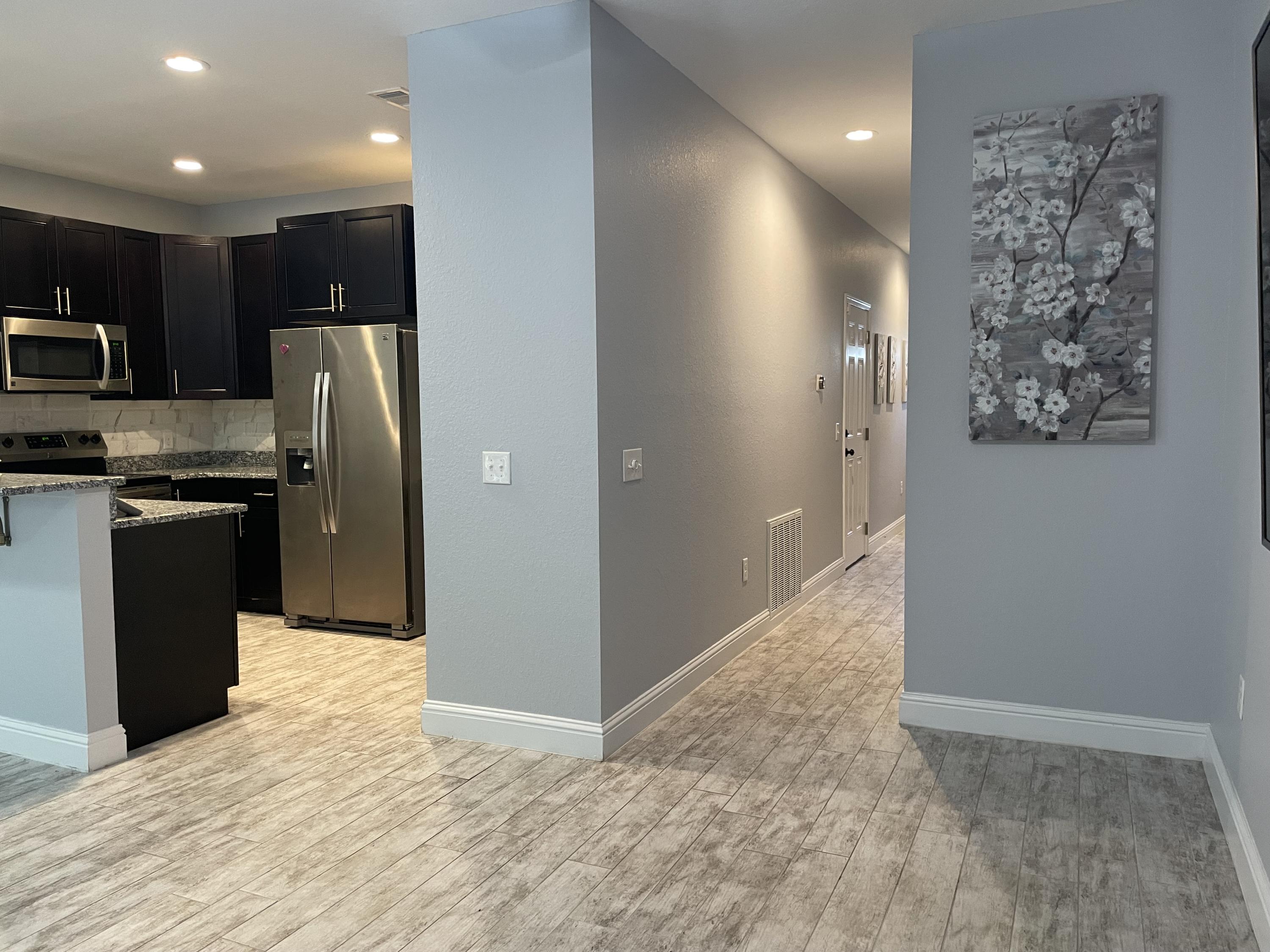 FWC Forestway Townhomes - Residential