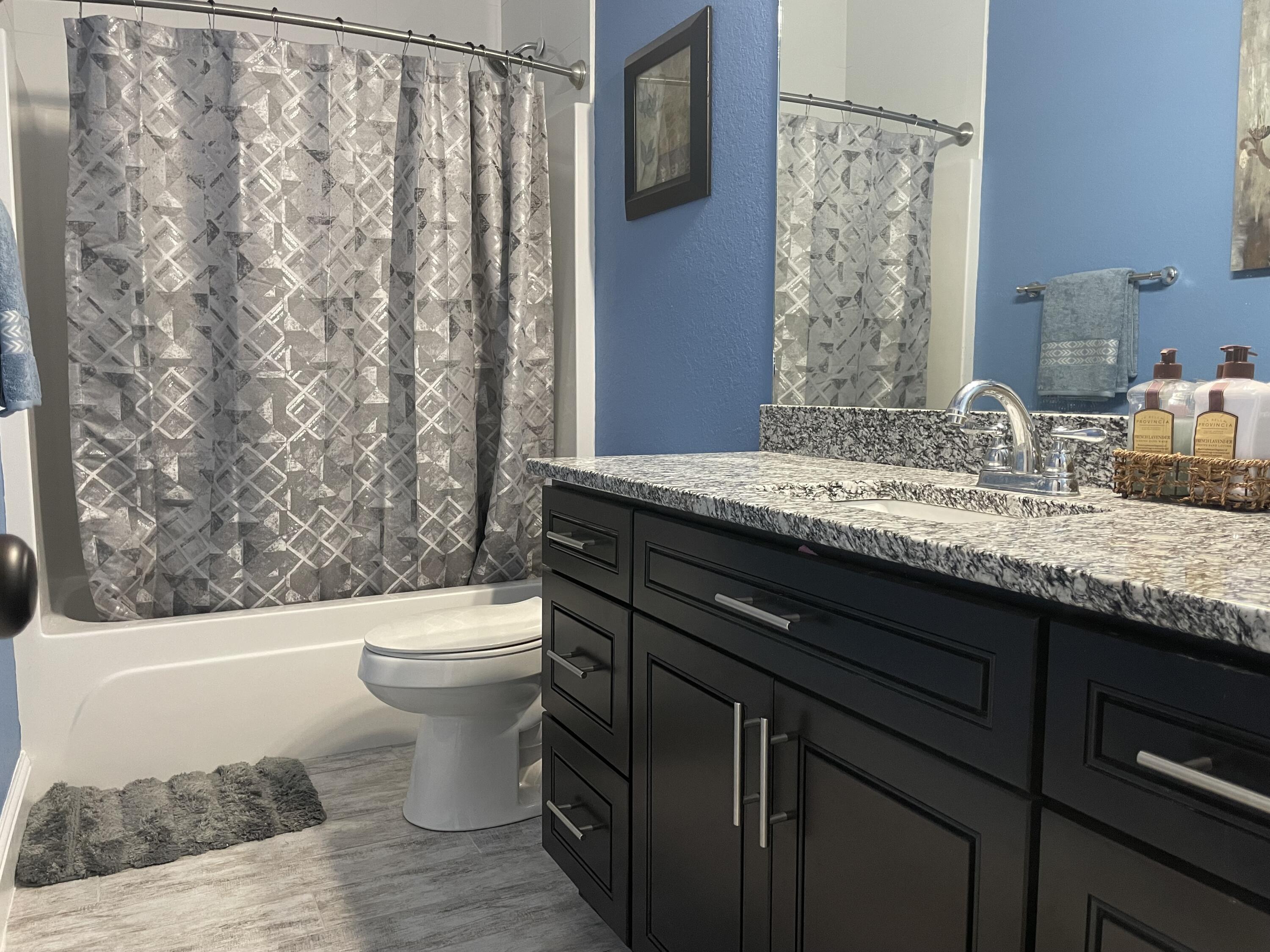 FWC Forestway Townhomes - Residential