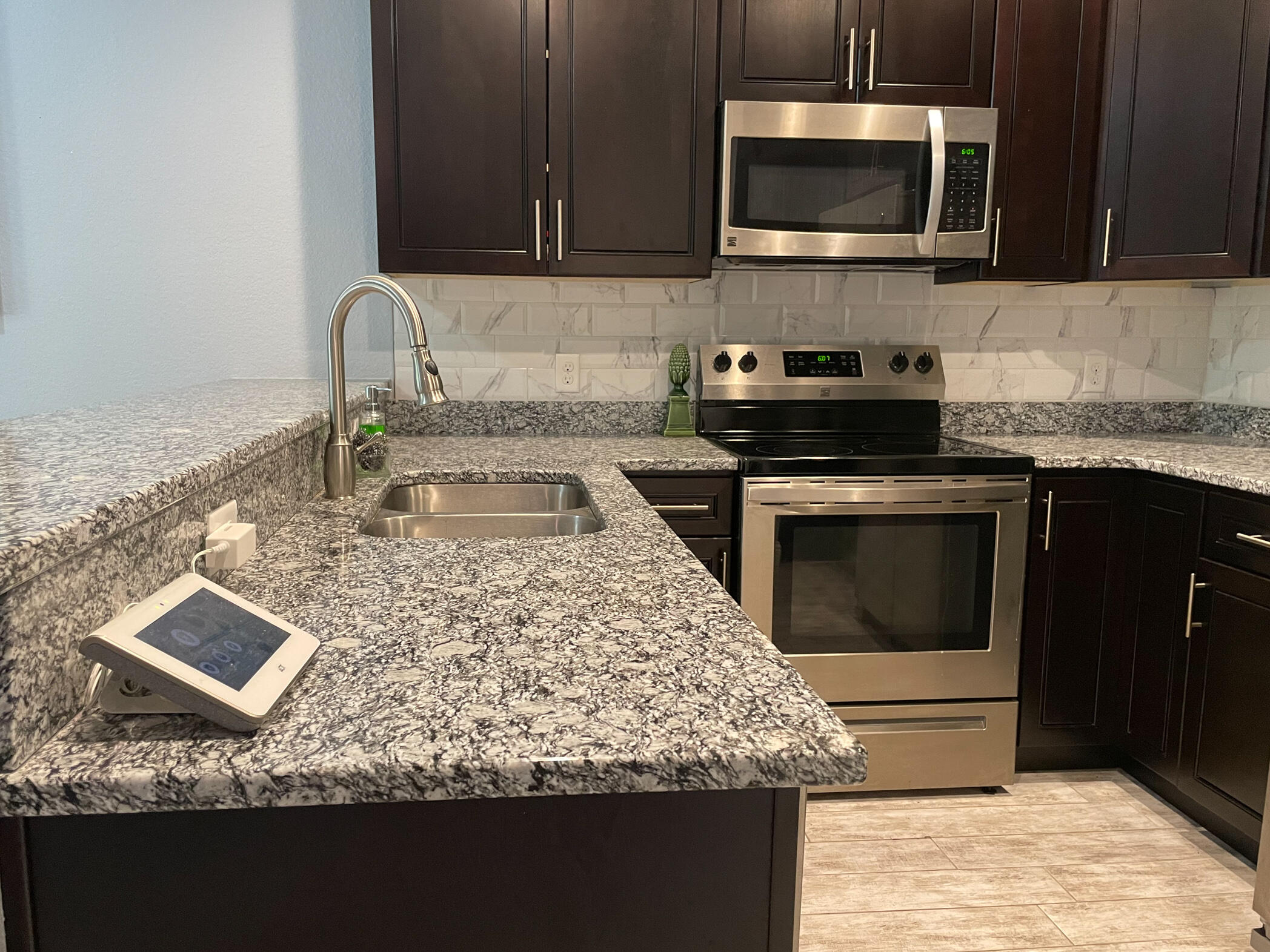 FWC Forestway Townhomes - Residential