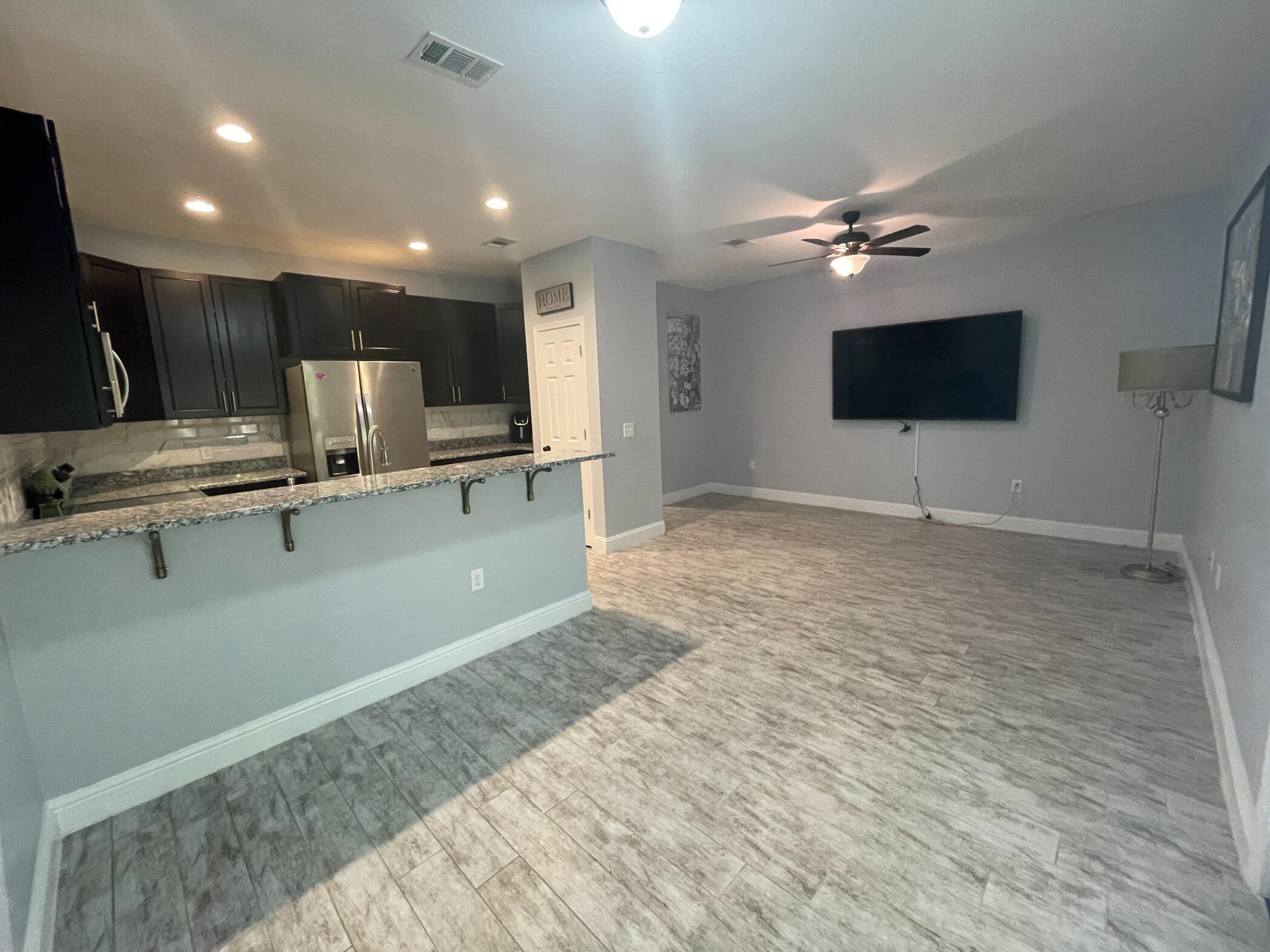 FWC Forestway Townhomes - Residential