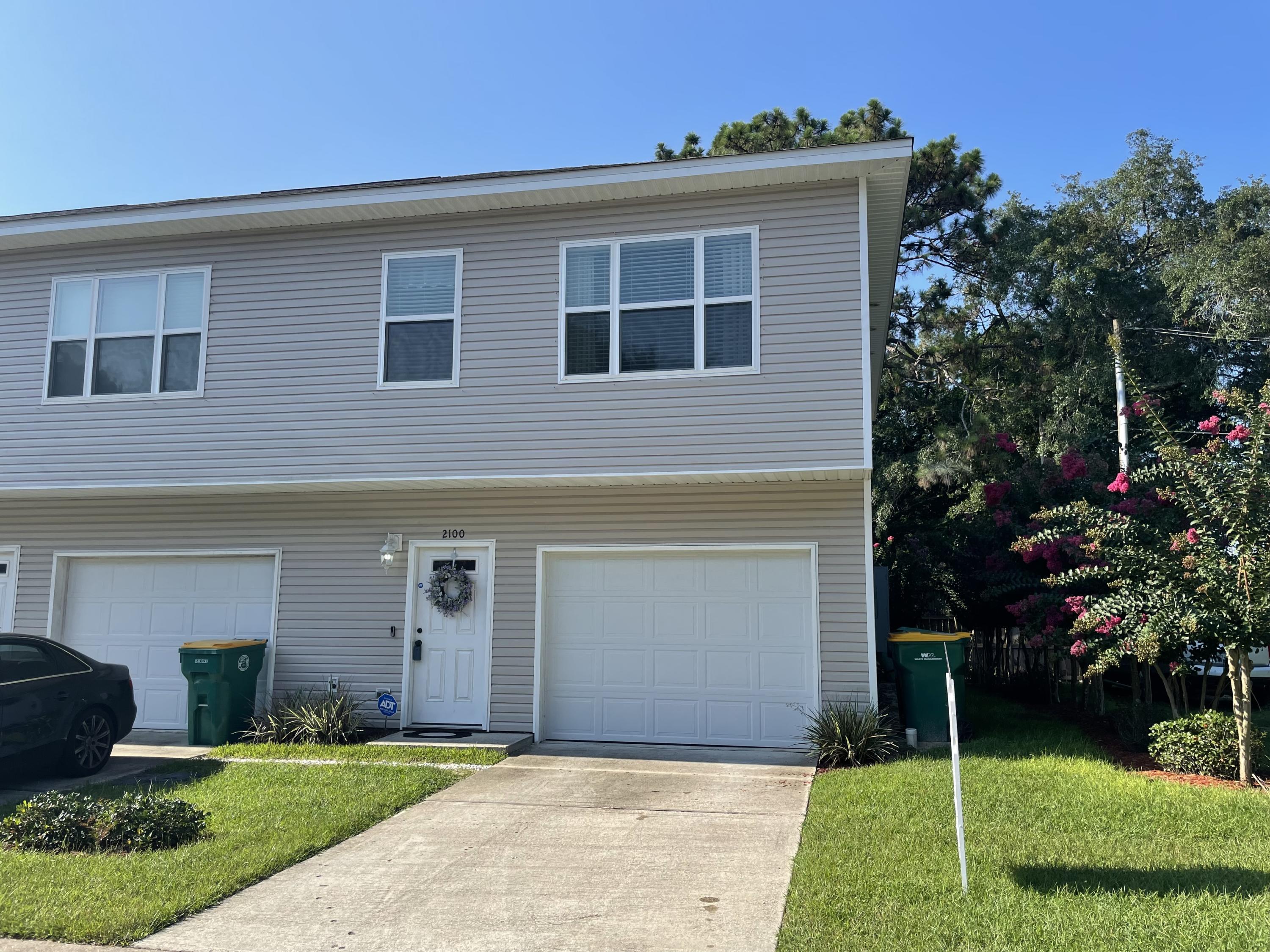 FWC Forestway Townhomes - Residential