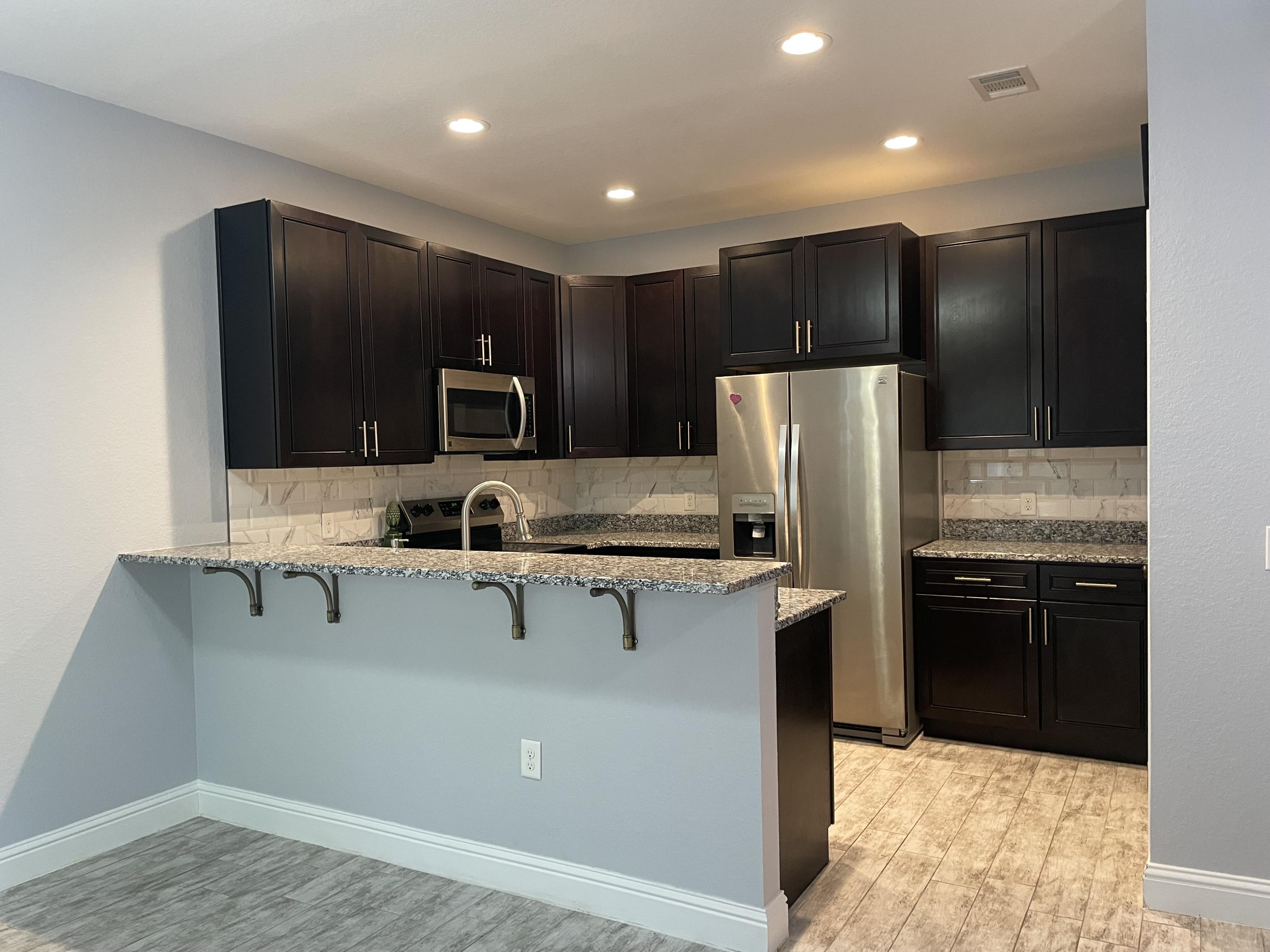 FWC Forestway Townhomes - Residential