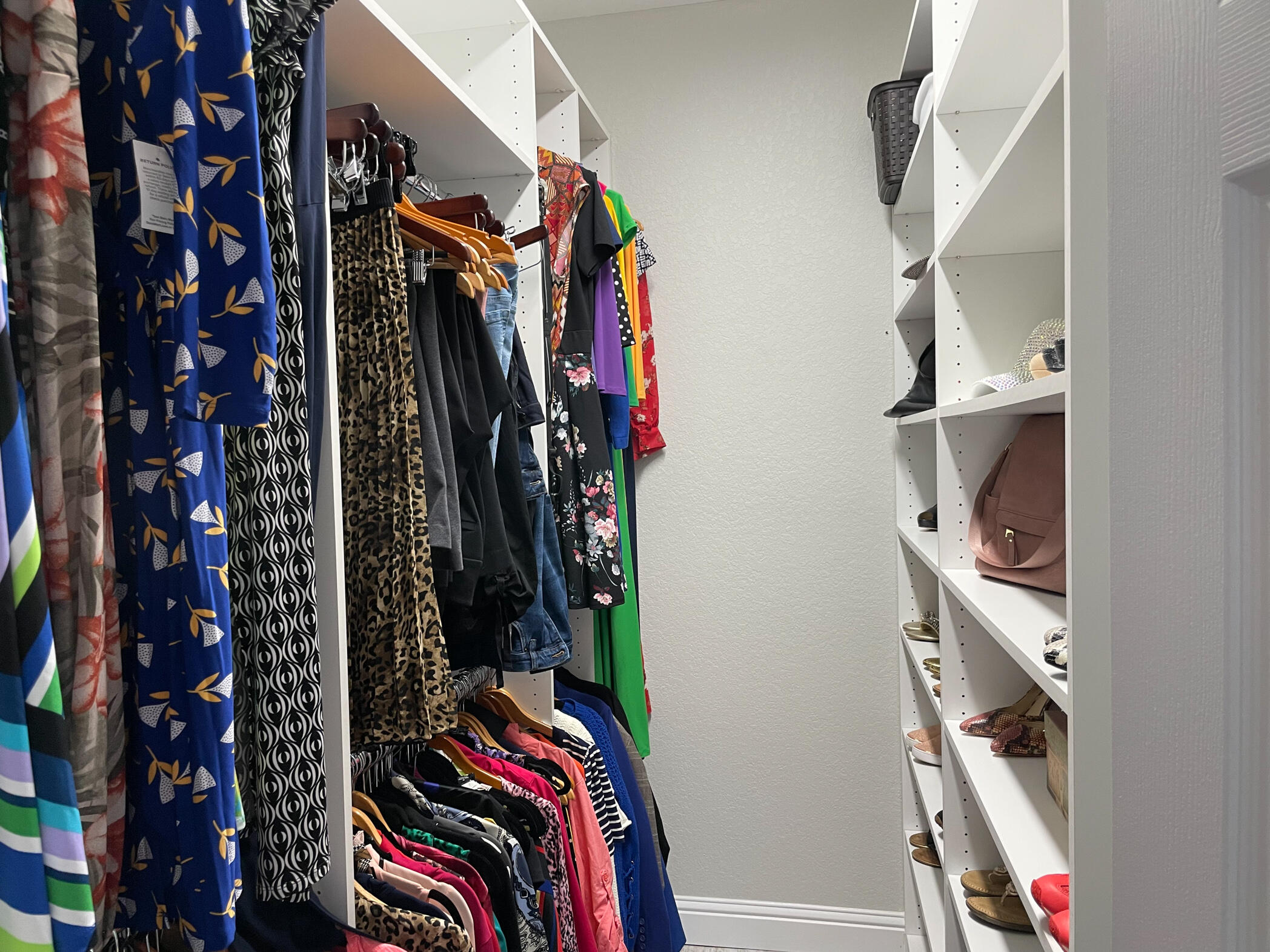 FWC Forestway Townhomes - Residential