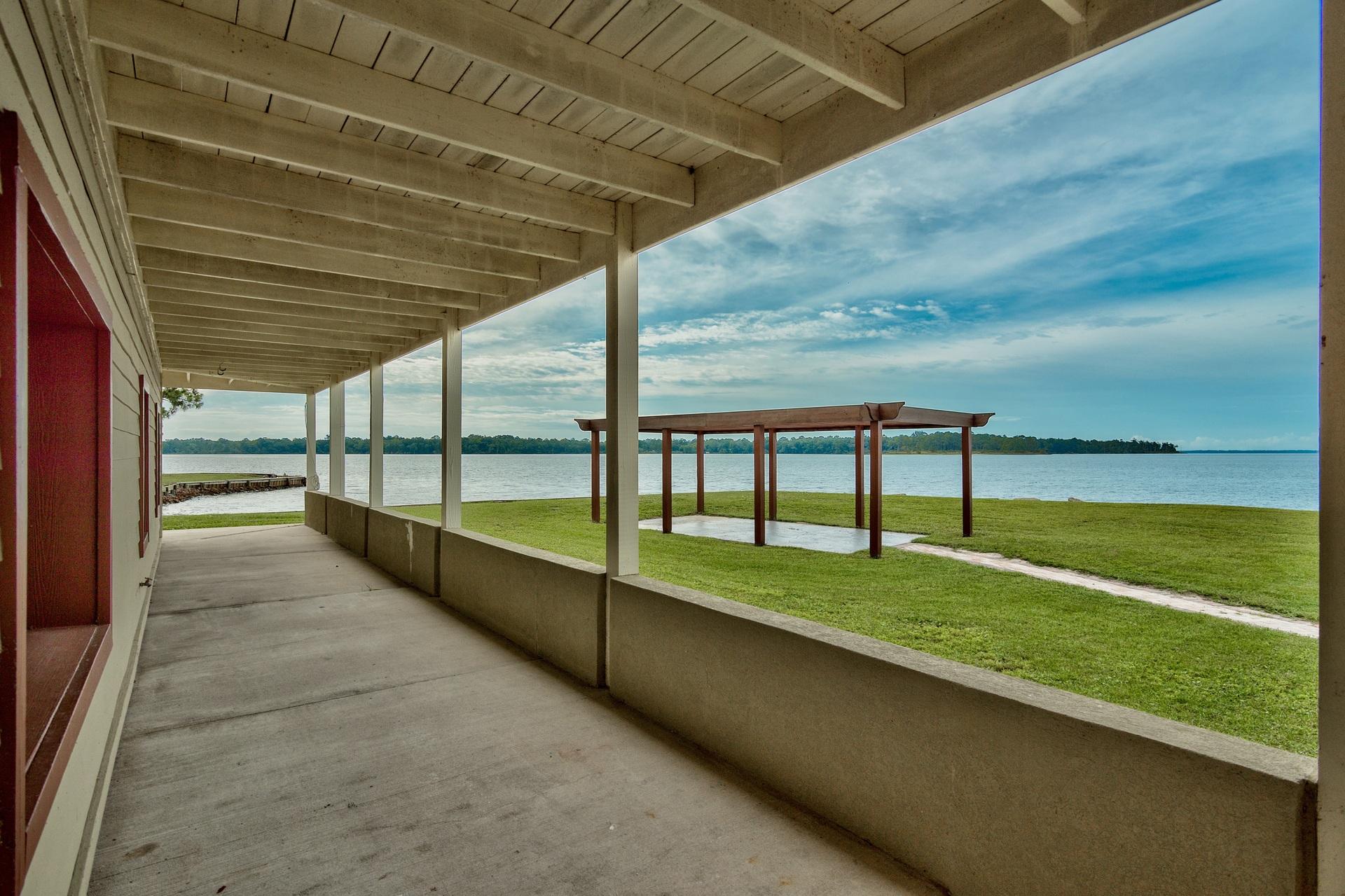 BAYSHORE RESORT UNREC - Residential