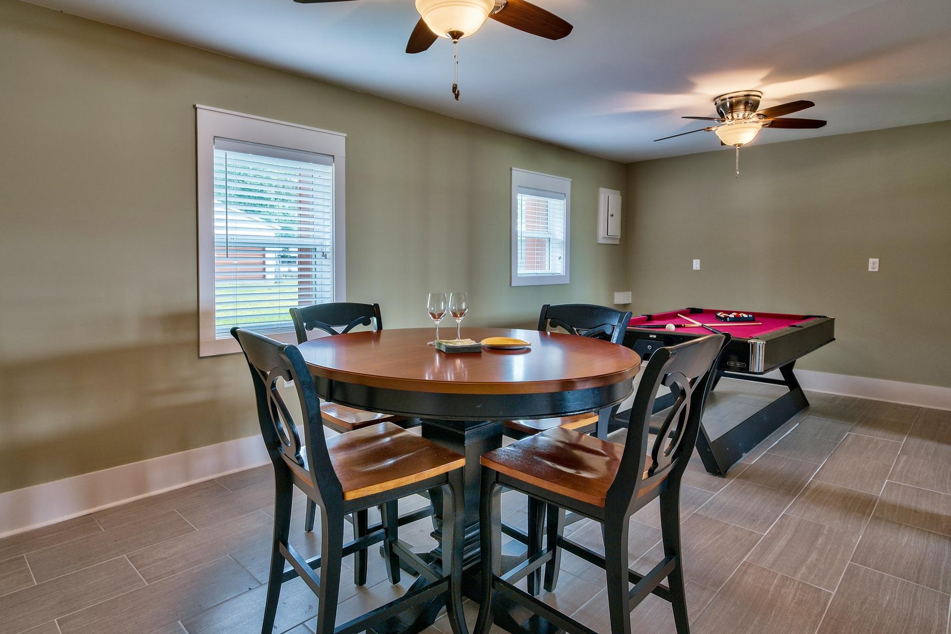 BAYSHORE RESORT UNREC - Residential