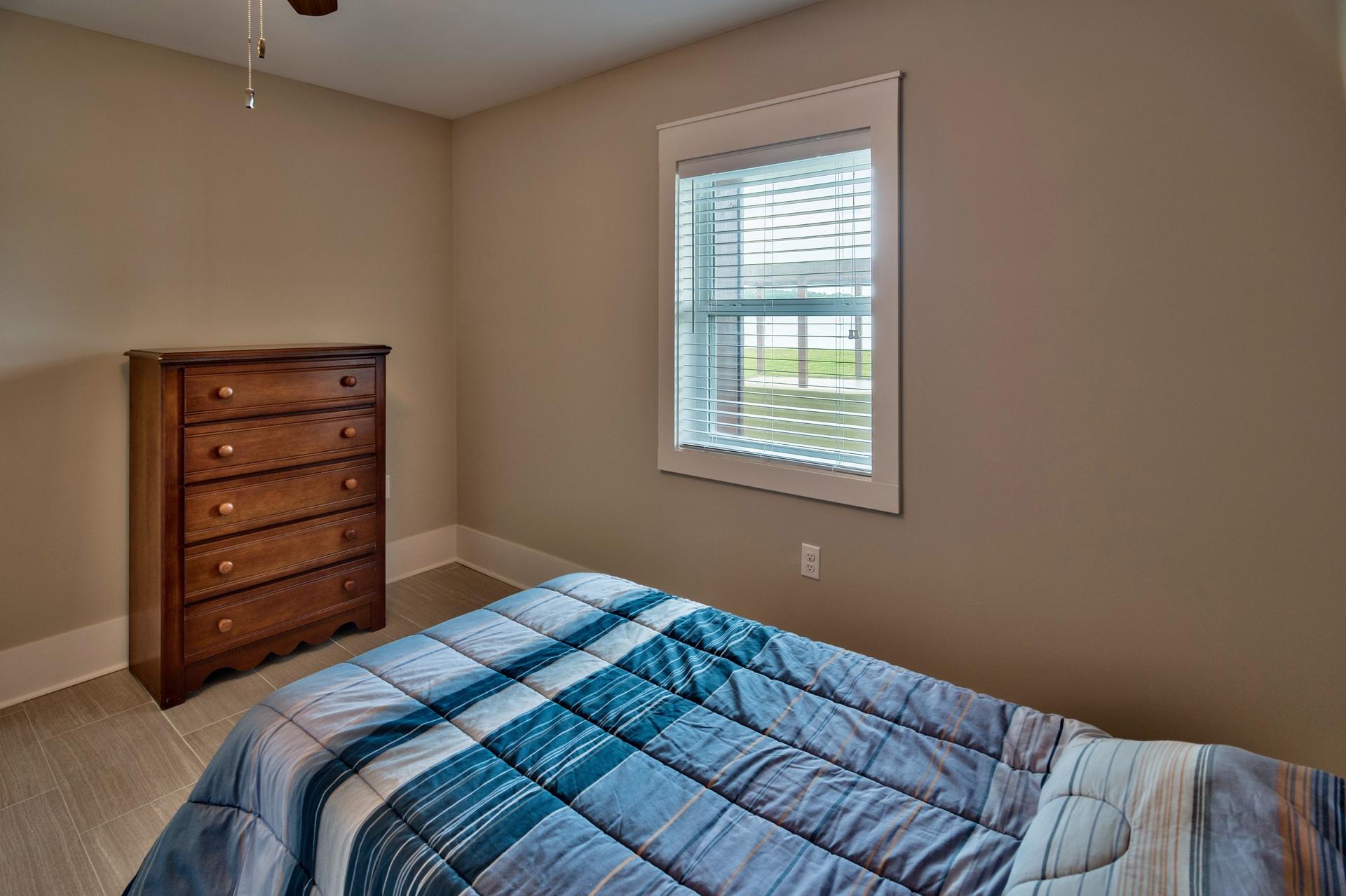 BAYSHORE RESORT UNREC - Residential