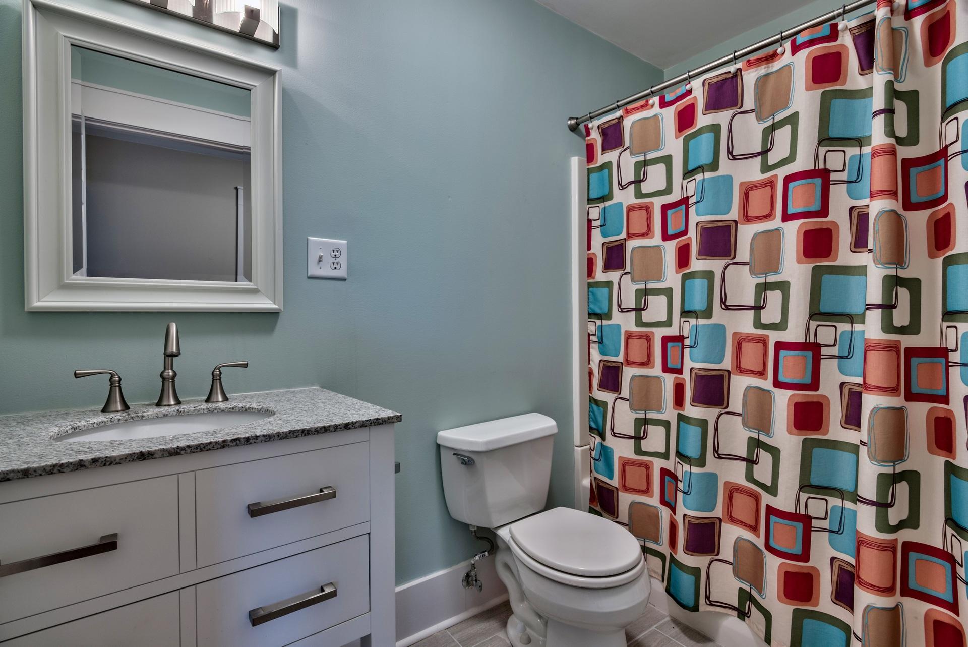 BAYSHORE RESORT UNREC - Residential