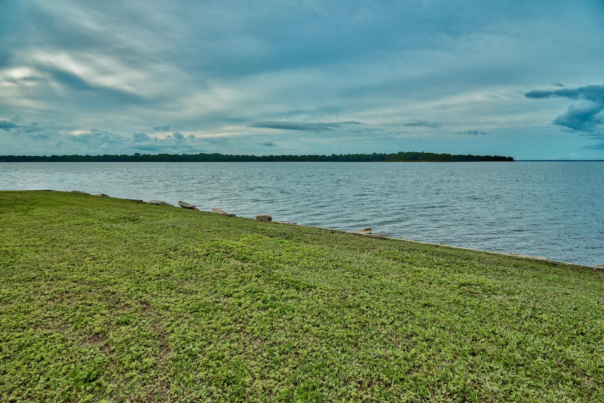 BAYSHORE RESORT UNREC - Residential