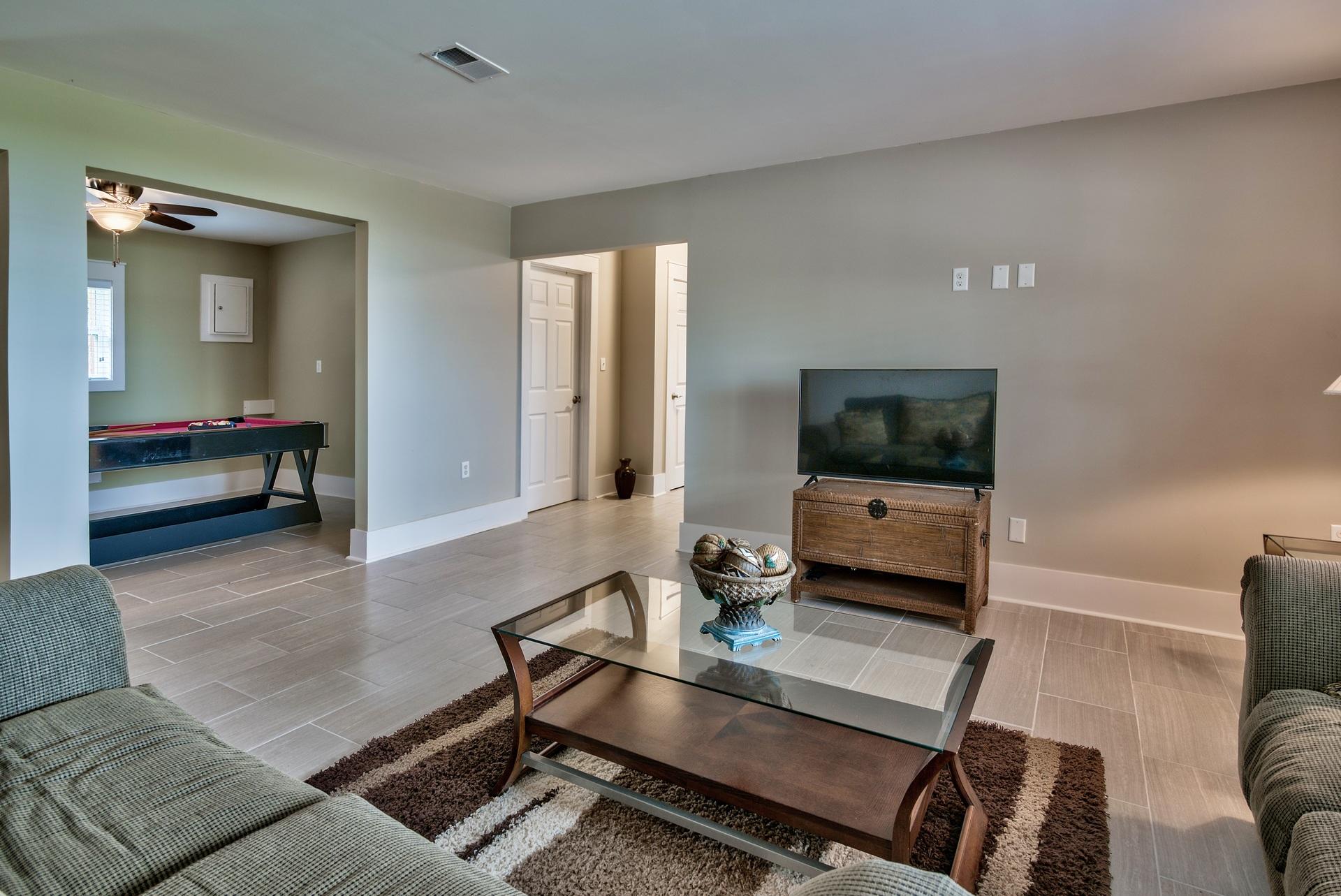 BAYSHORE RESORT UNREC - Residential