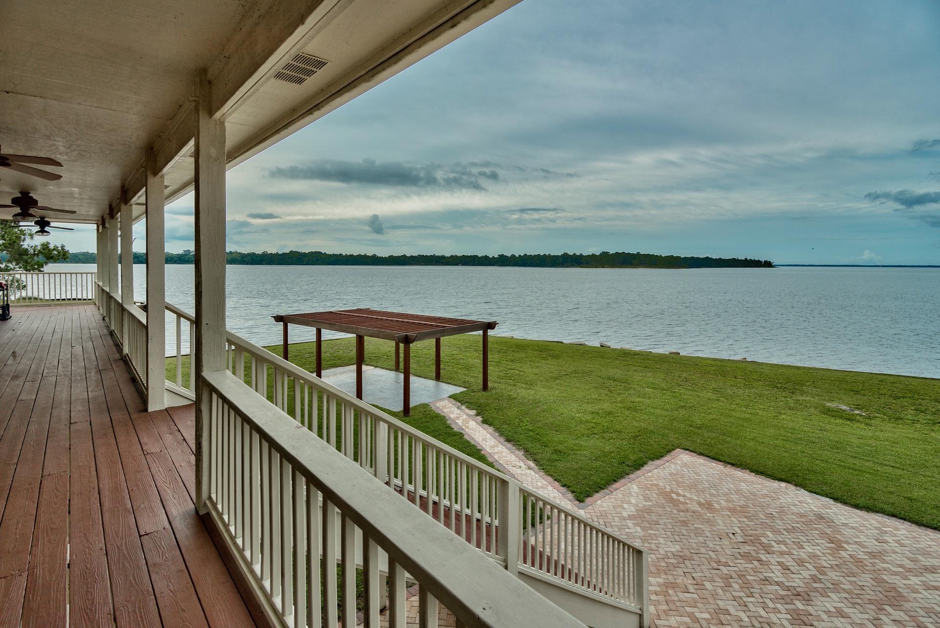 BAYSHORE RESORT UNREC - Residential