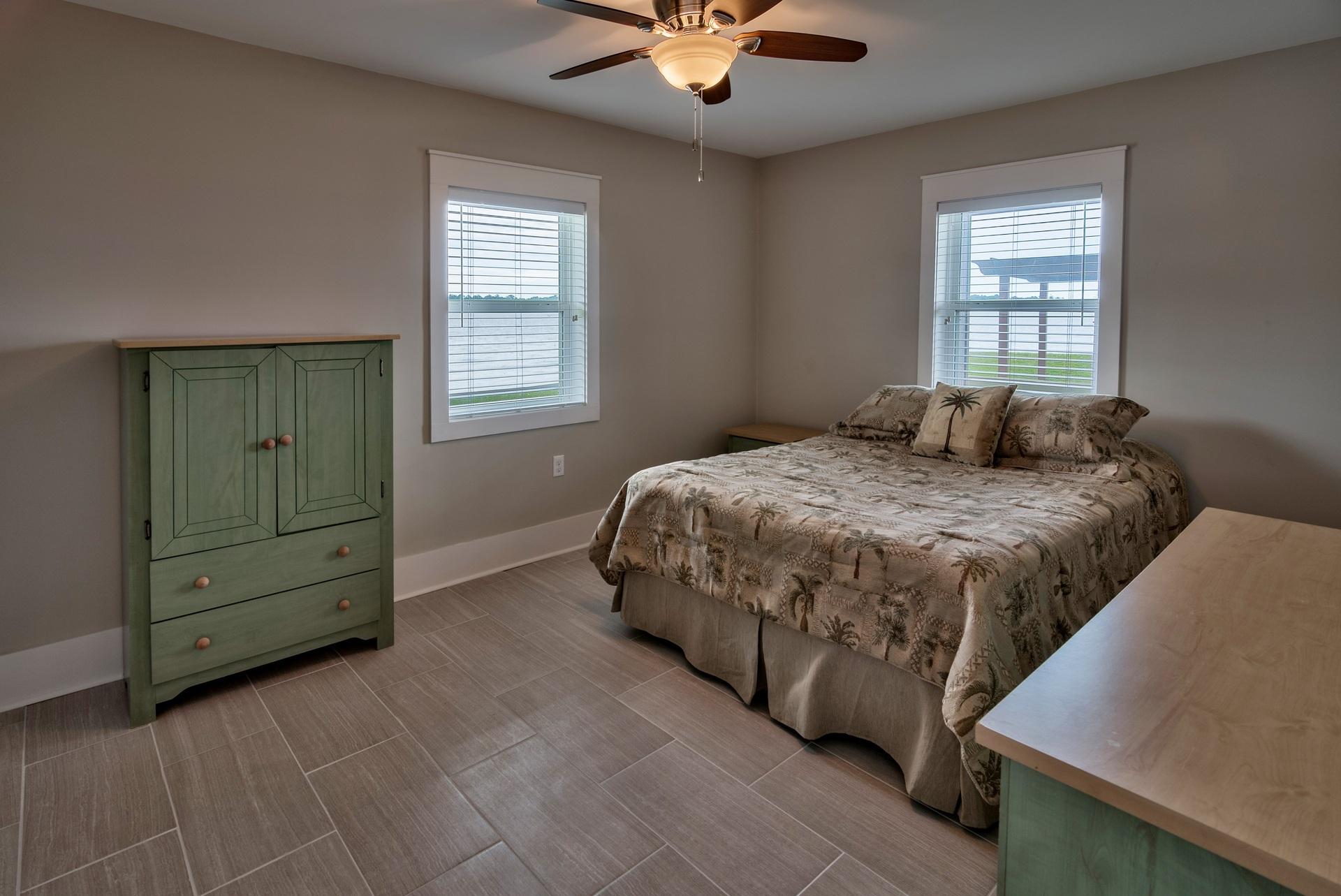 BAYSHORE RESORT UNREC - Residential