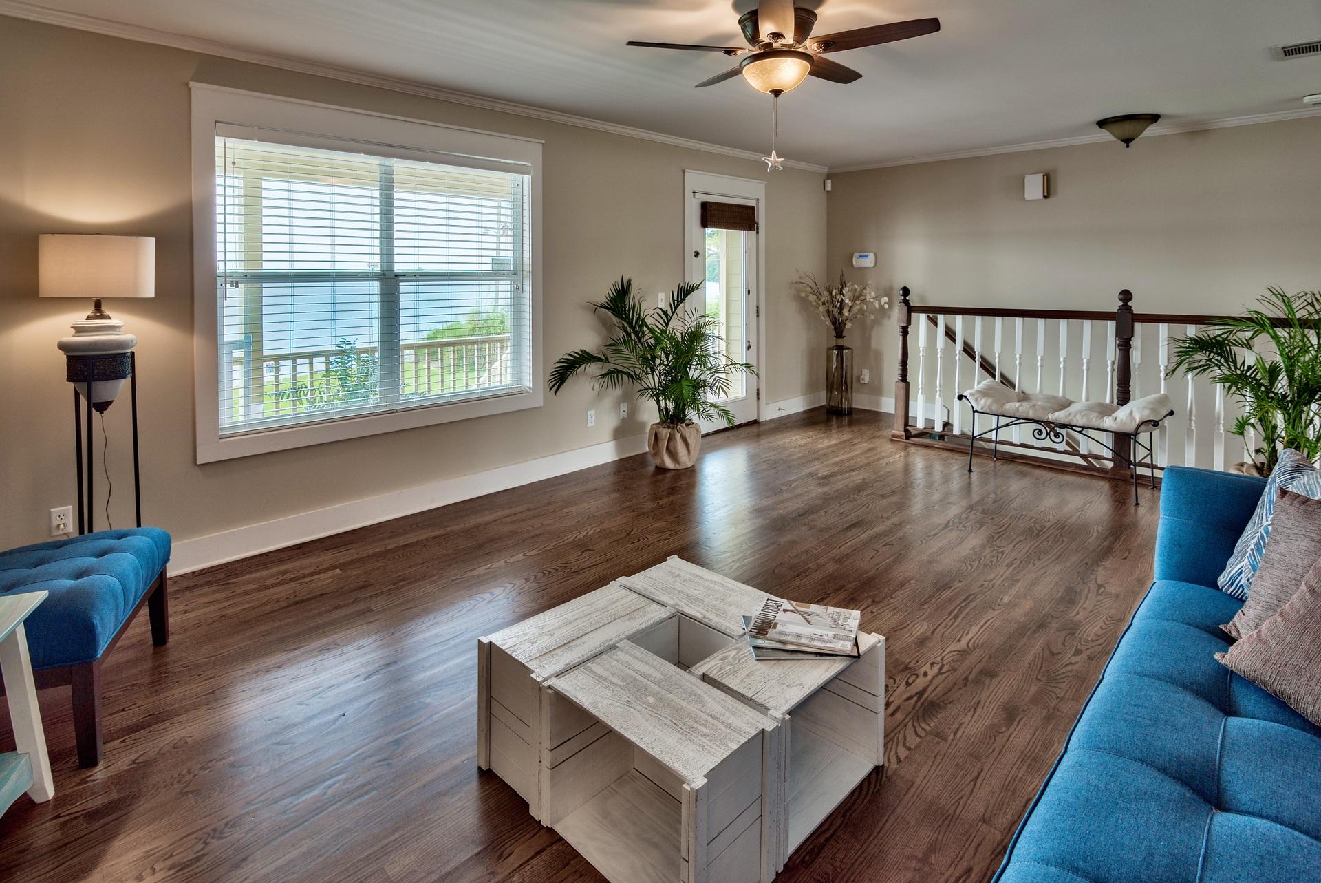 BAYSHORE RESORT UNREC - Residential