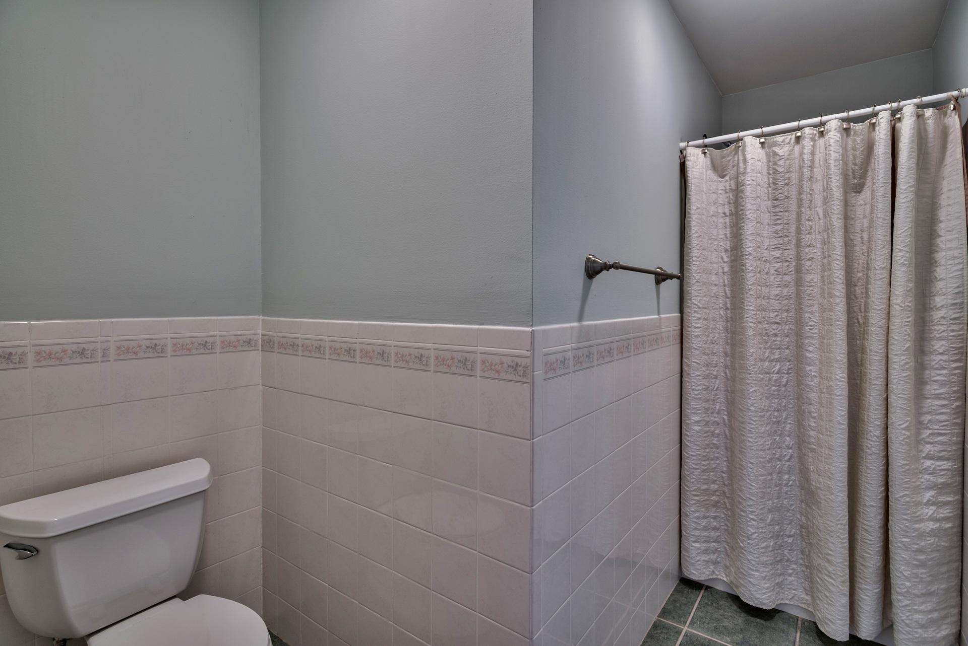 BAYSHORE RESORT UNREC - Residential