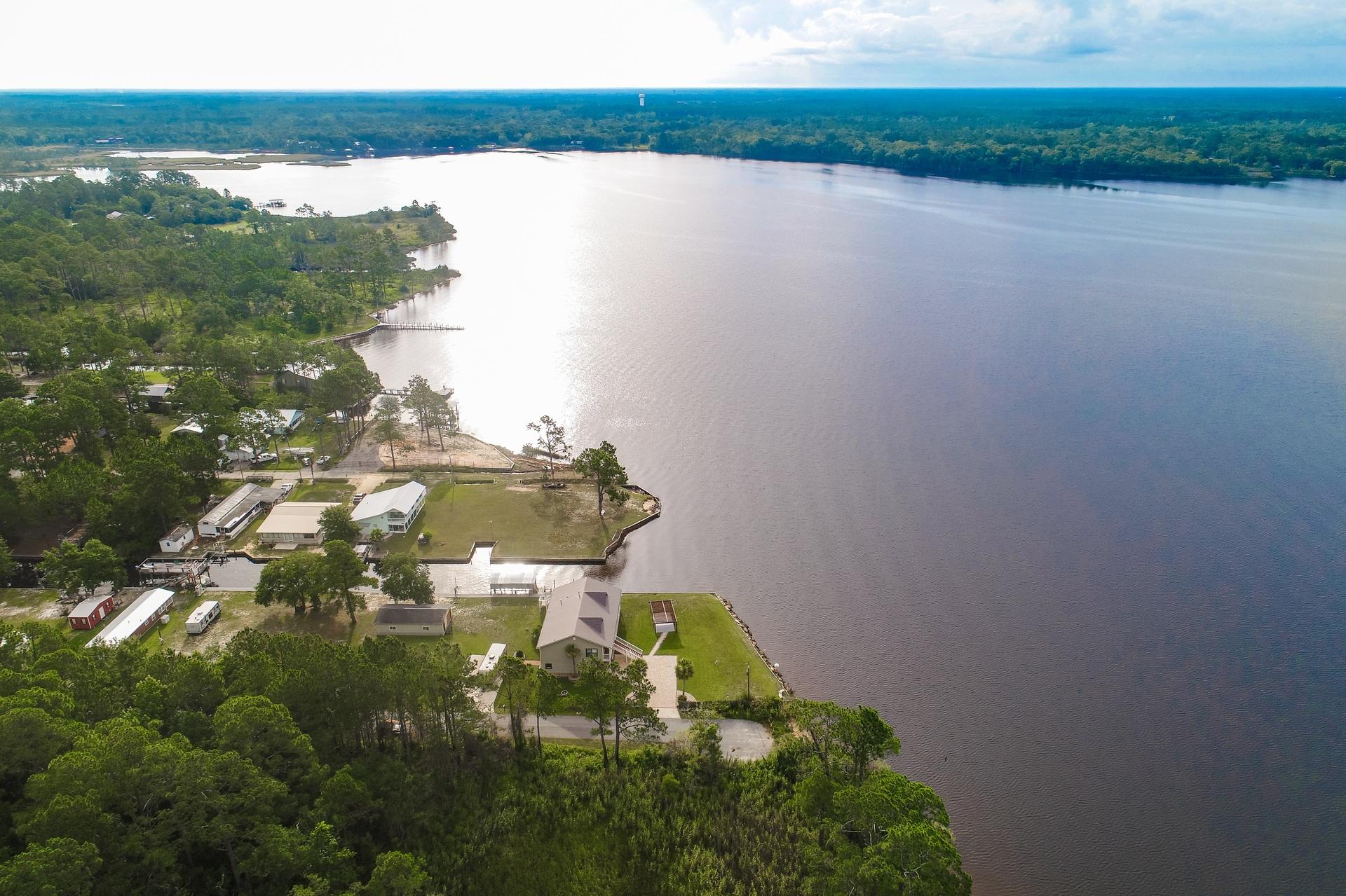 BAYSHORE RESORT UNREC - Residential