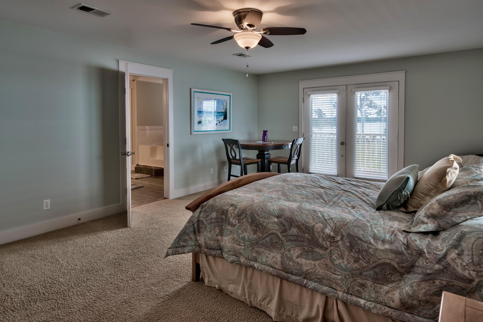 BAYSHORE RESORT UNREC - Residential