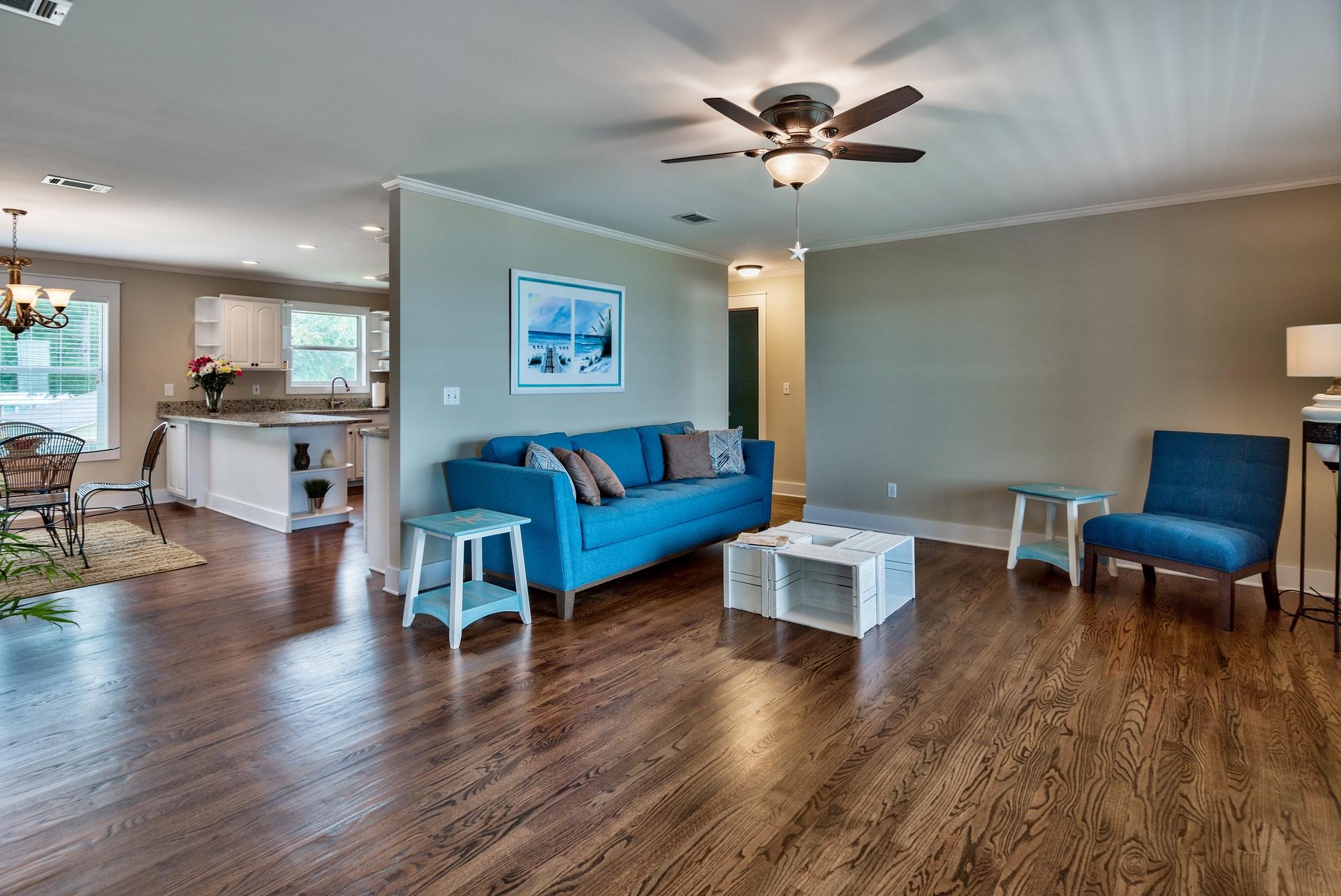 BAYSHORE RESORT UNREC - Residential