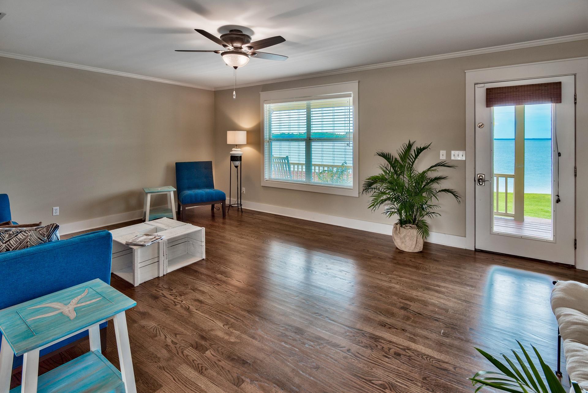 BAYSHORE RESORT UNREC - Residential