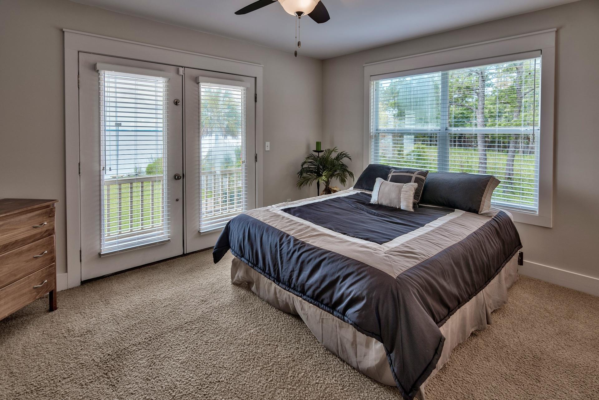 BAYSHORE RESORT UNREC - Residential