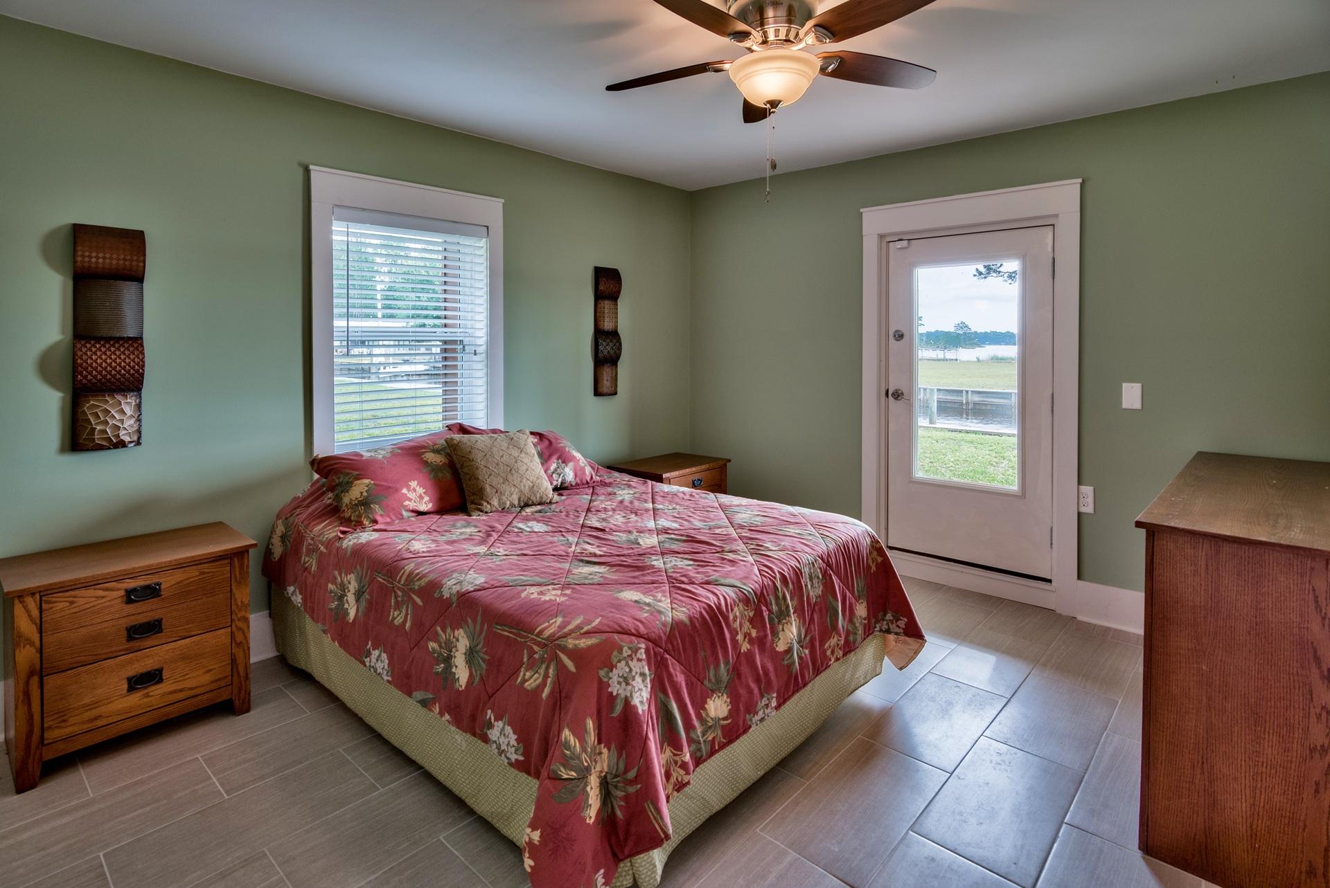 BAYSHORE RESORT UNREC - Residential