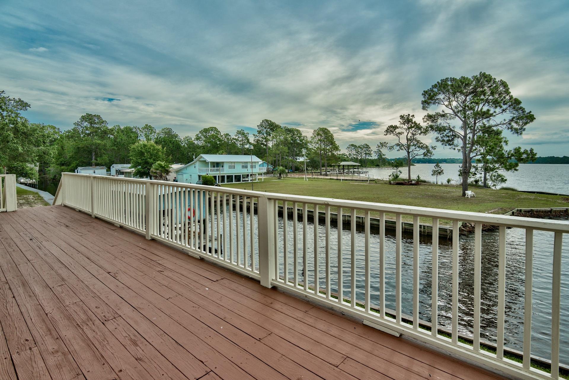 BAYSHORE RESORT UNREC - Residential