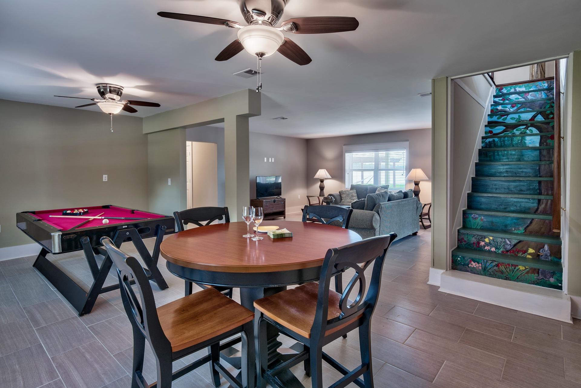 BAYSHORE RESORT UNREC - Residential