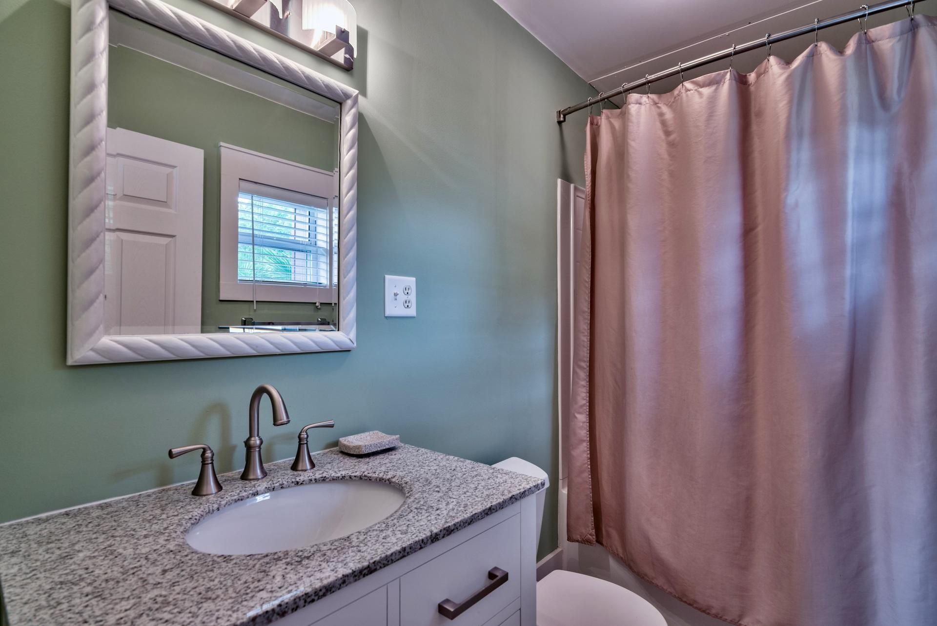 BAYSHORE RESORT UNREC - Residential