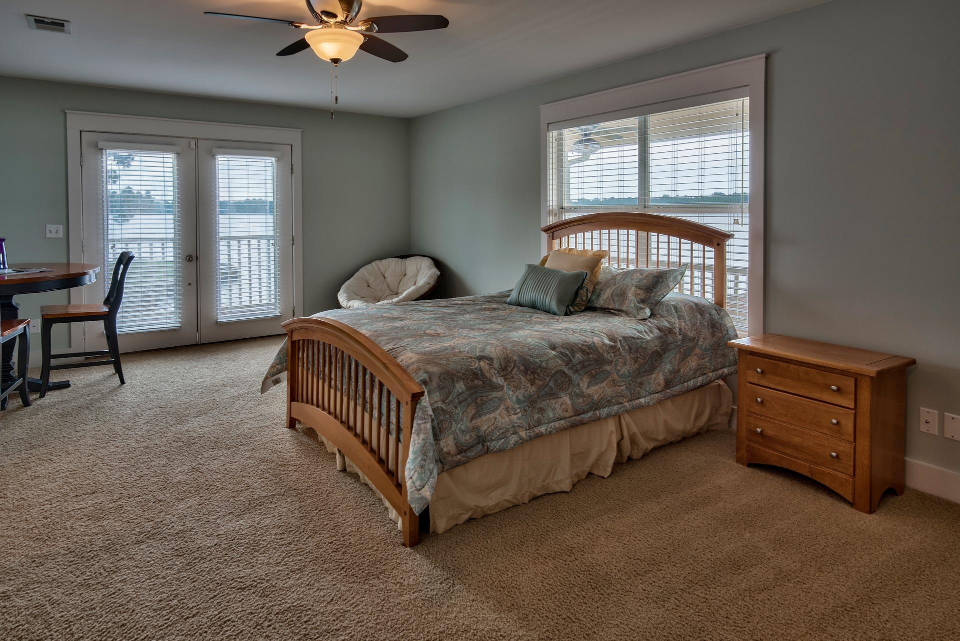 BAYSHORE RESORT UNREC - Residential