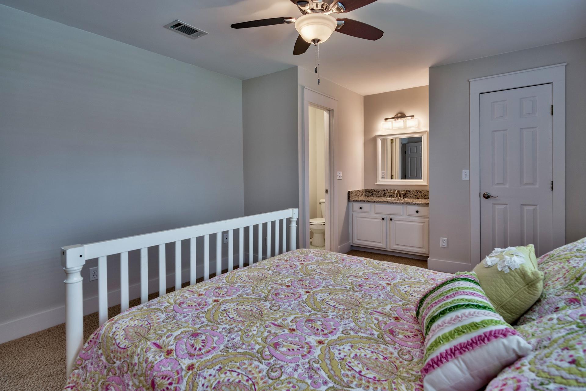 BAYSHORE RESORT UNREC - Residential