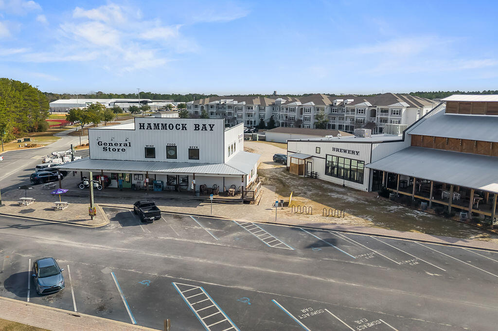 HAMMOCK BAY - Residential