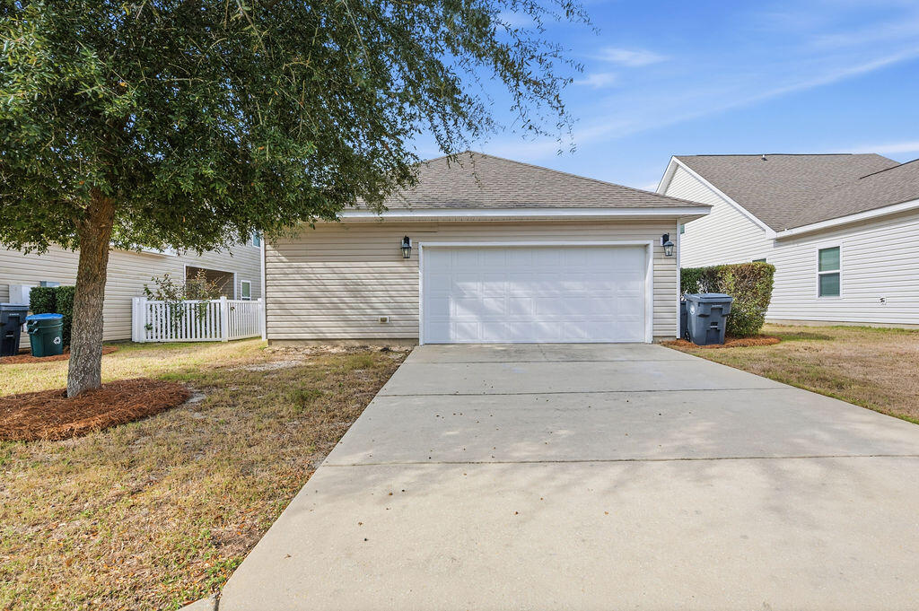 HAMMOCK BAY - Residential