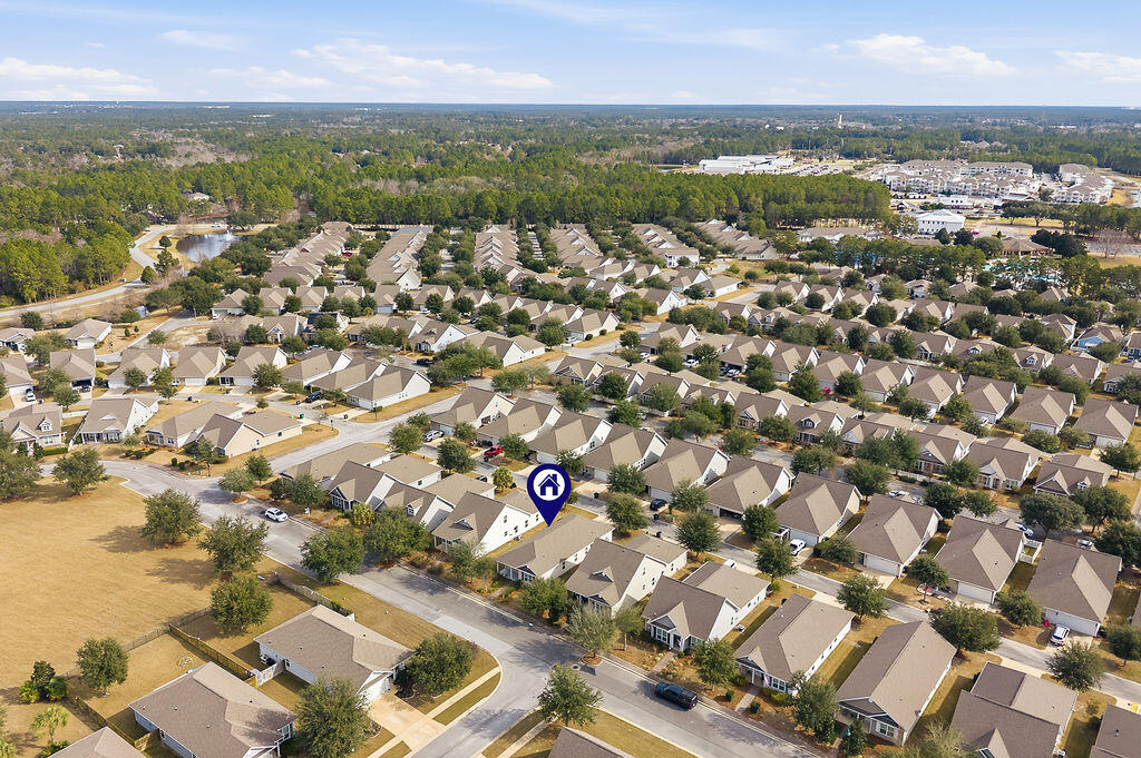 HAMMOCK BAY - Residential