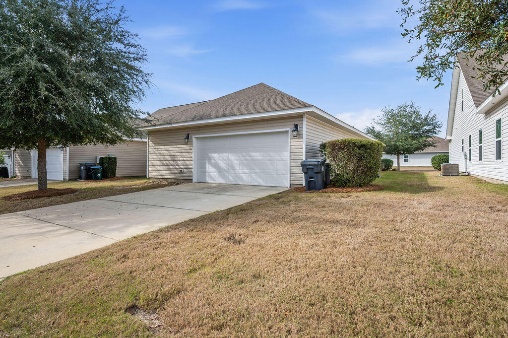 HAMMOCK BAY - Residential