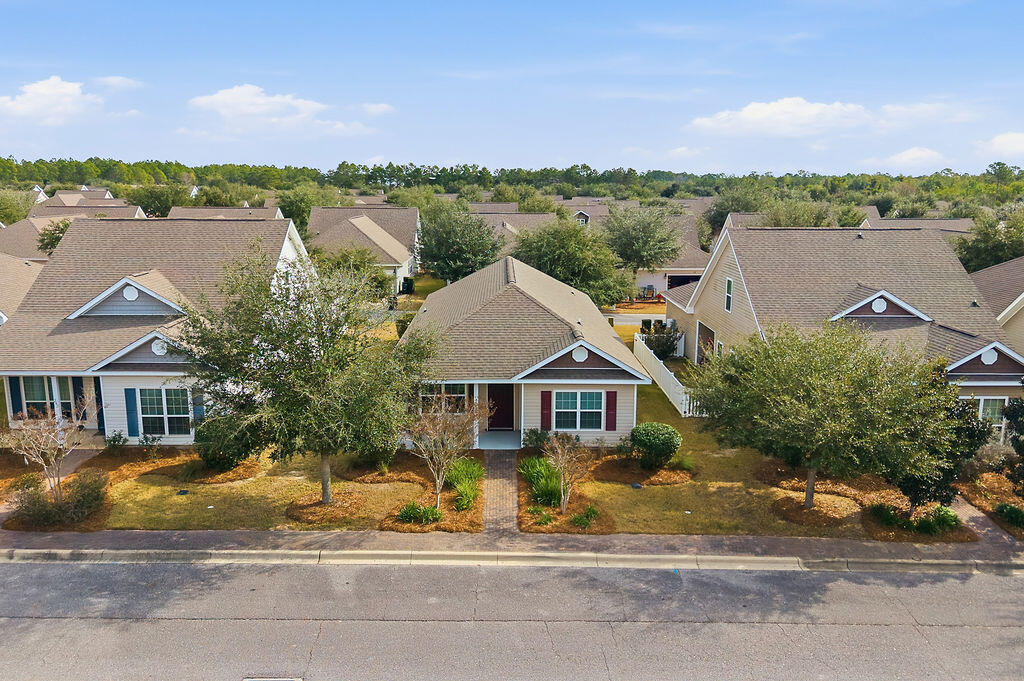 HAMMOCK BAY - Residential