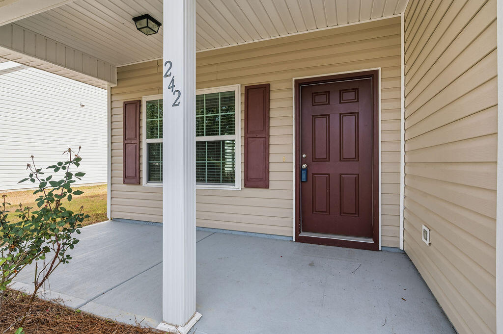 HAMMOCK BAY - Residential