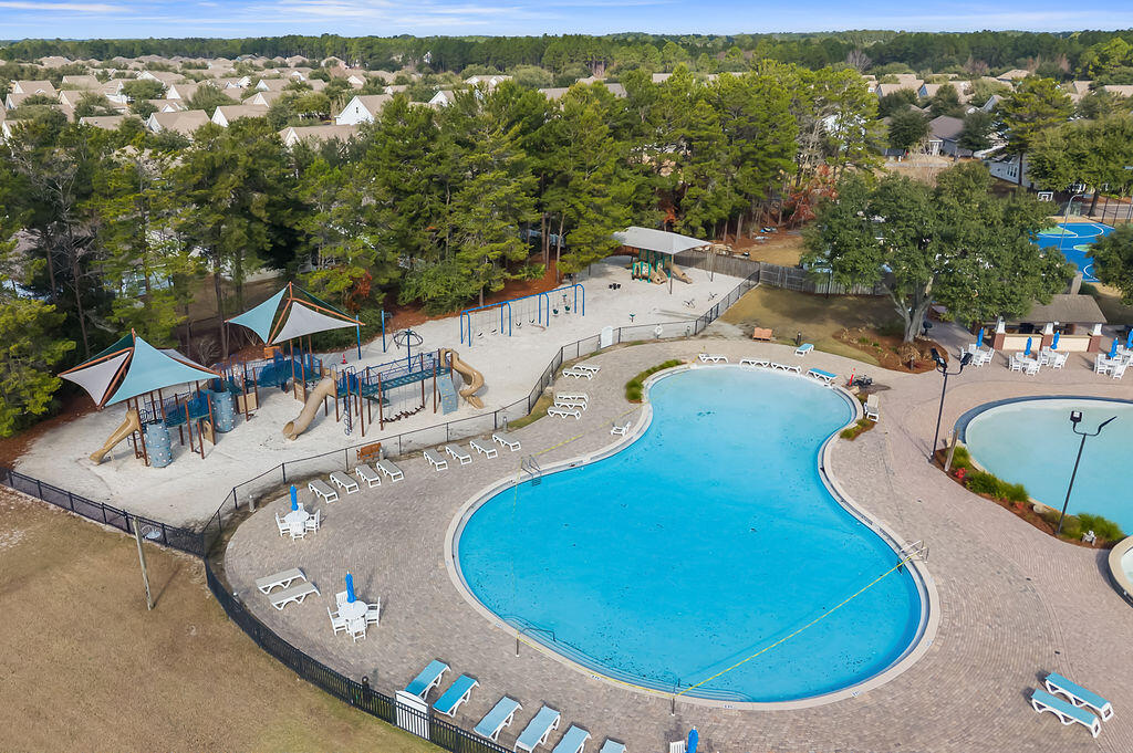 HAMMOCK BAY - Residential