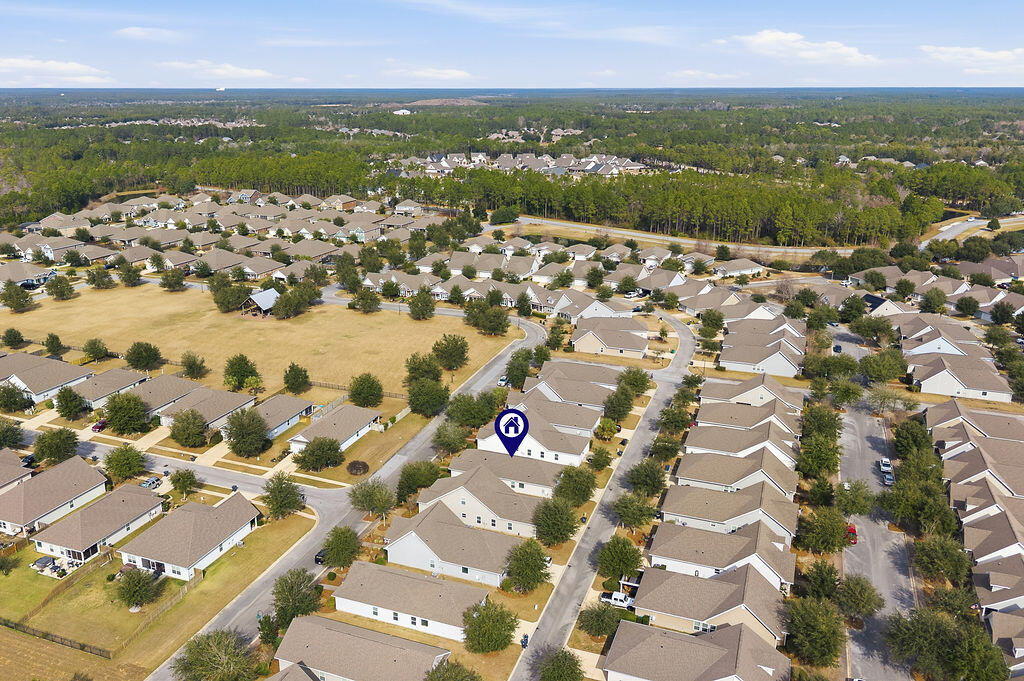 HAMMOCK BAY - Residential