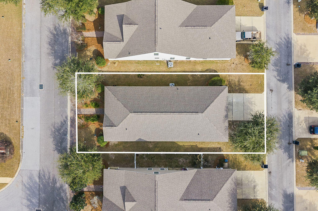 HAMMOCK BAY - Residential