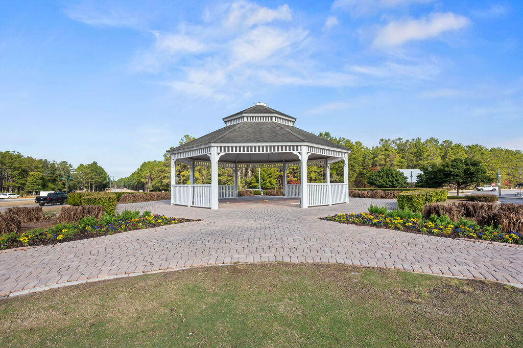 HAMMOCK BAY - Residential