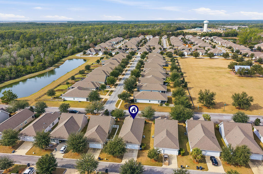 HAMMOCK BAY - Residential