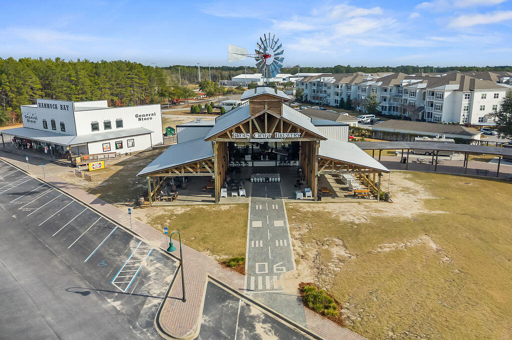 HAMMOCK BAY - Residential