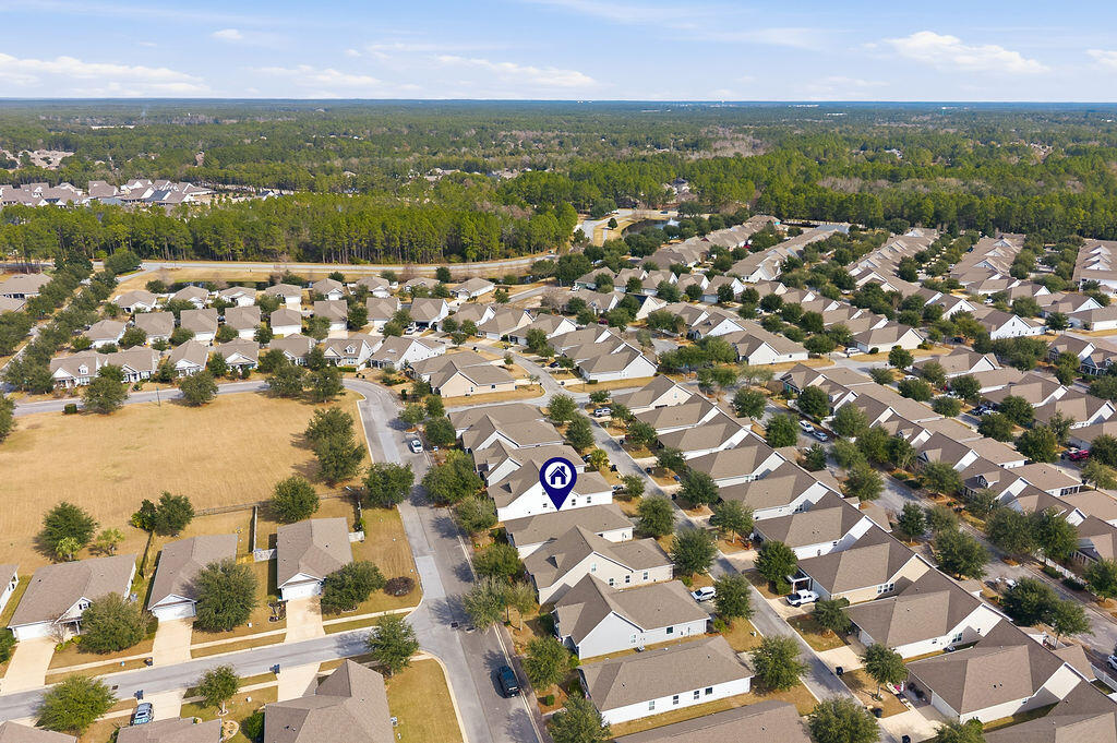 HAMMOCK BAY - Residential